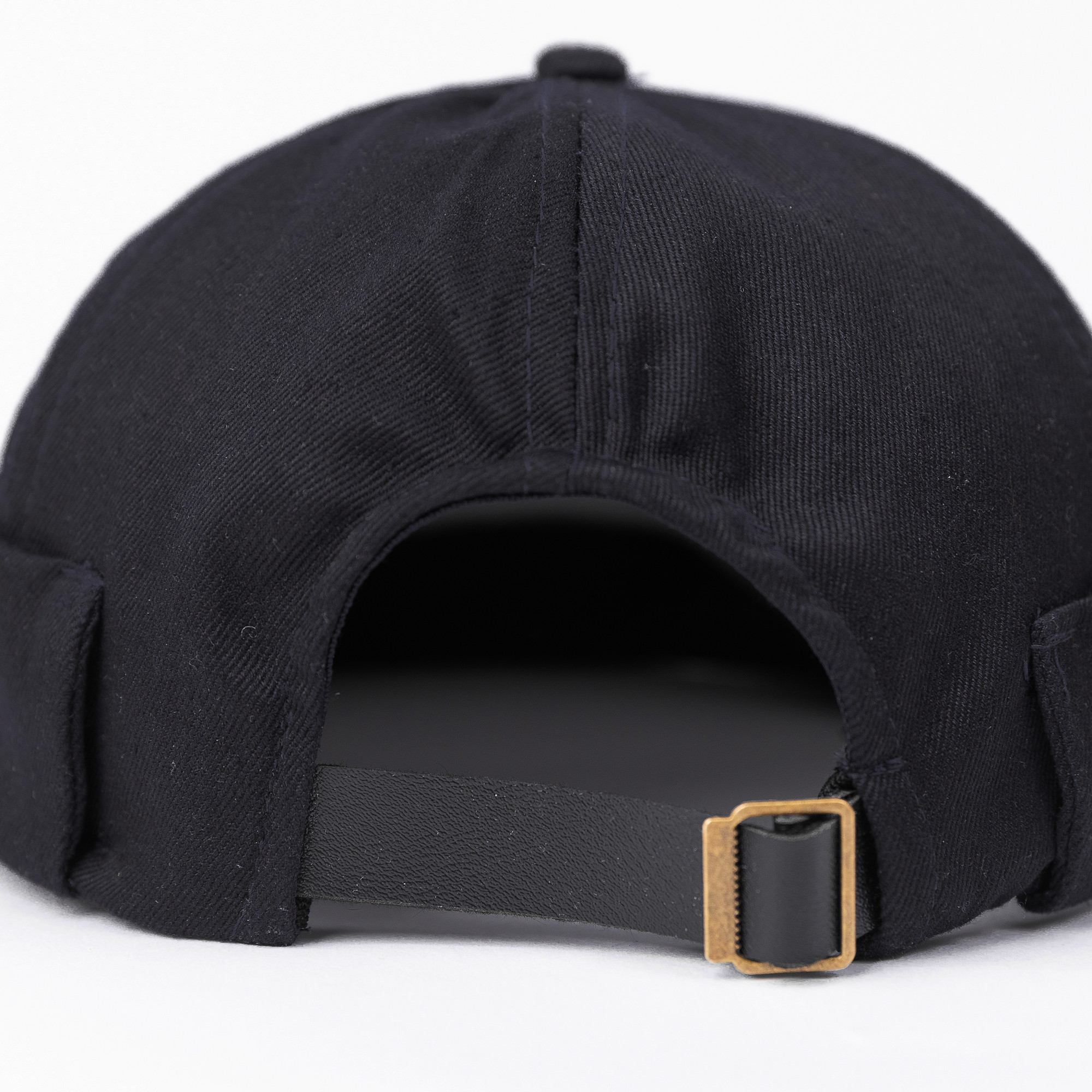 Docker Hat - D034