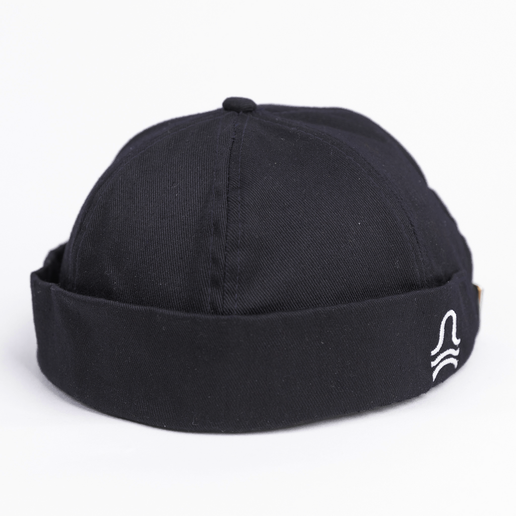 Docker Hat - D034
