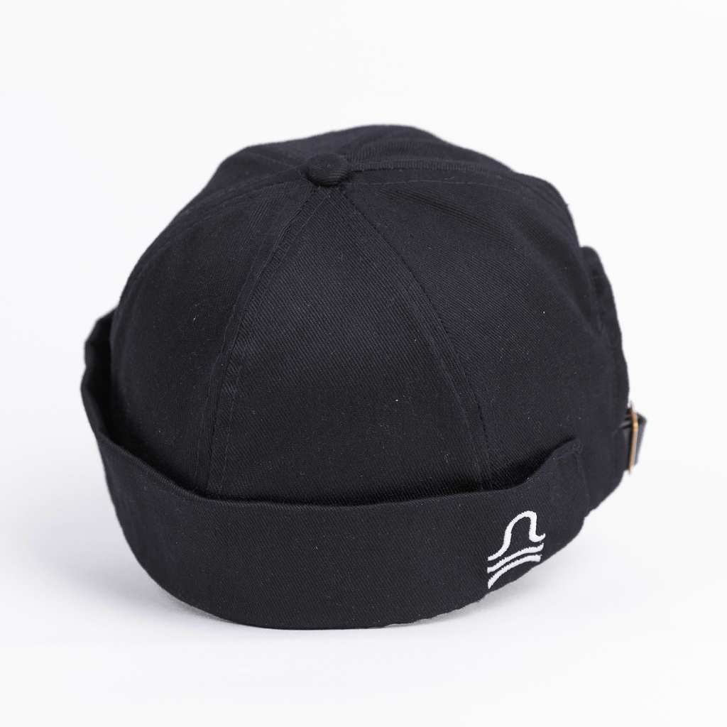 Docker Hat - 001