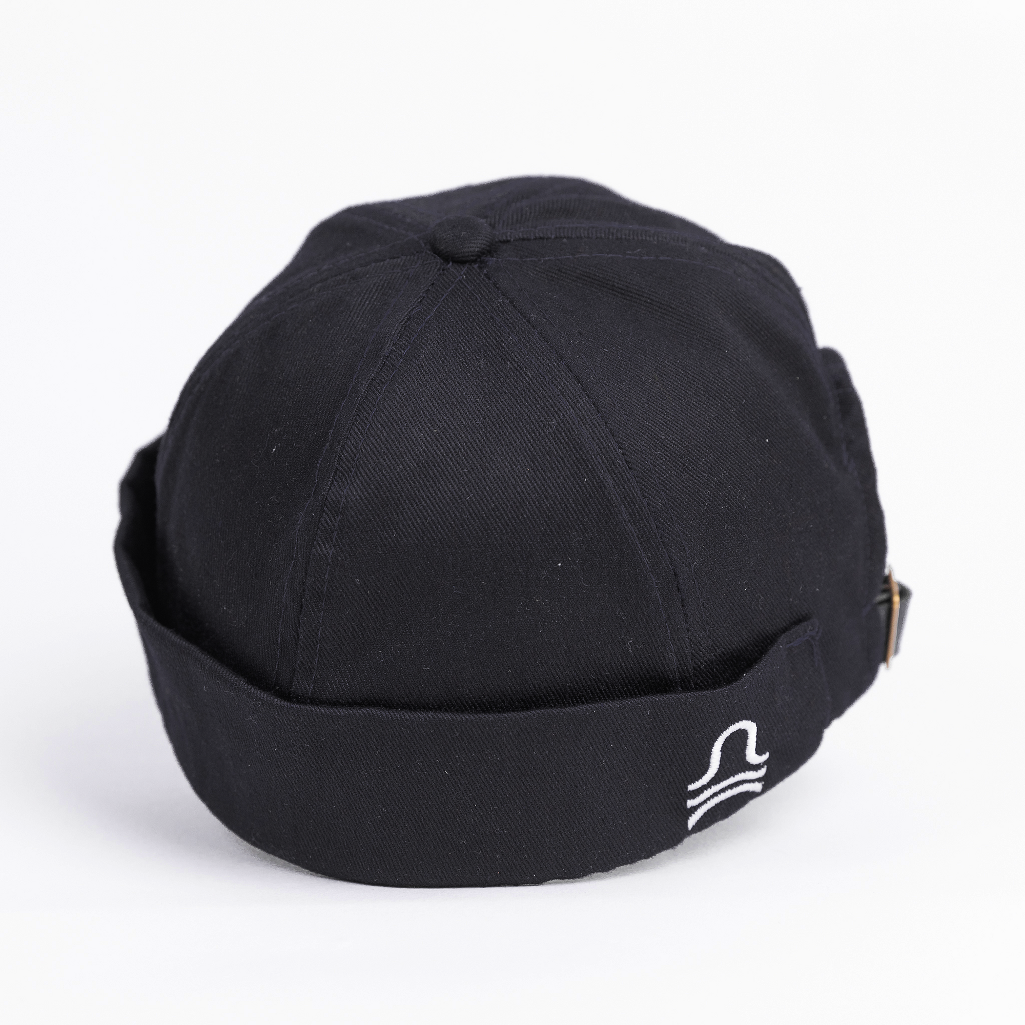 Docker Hat - 001