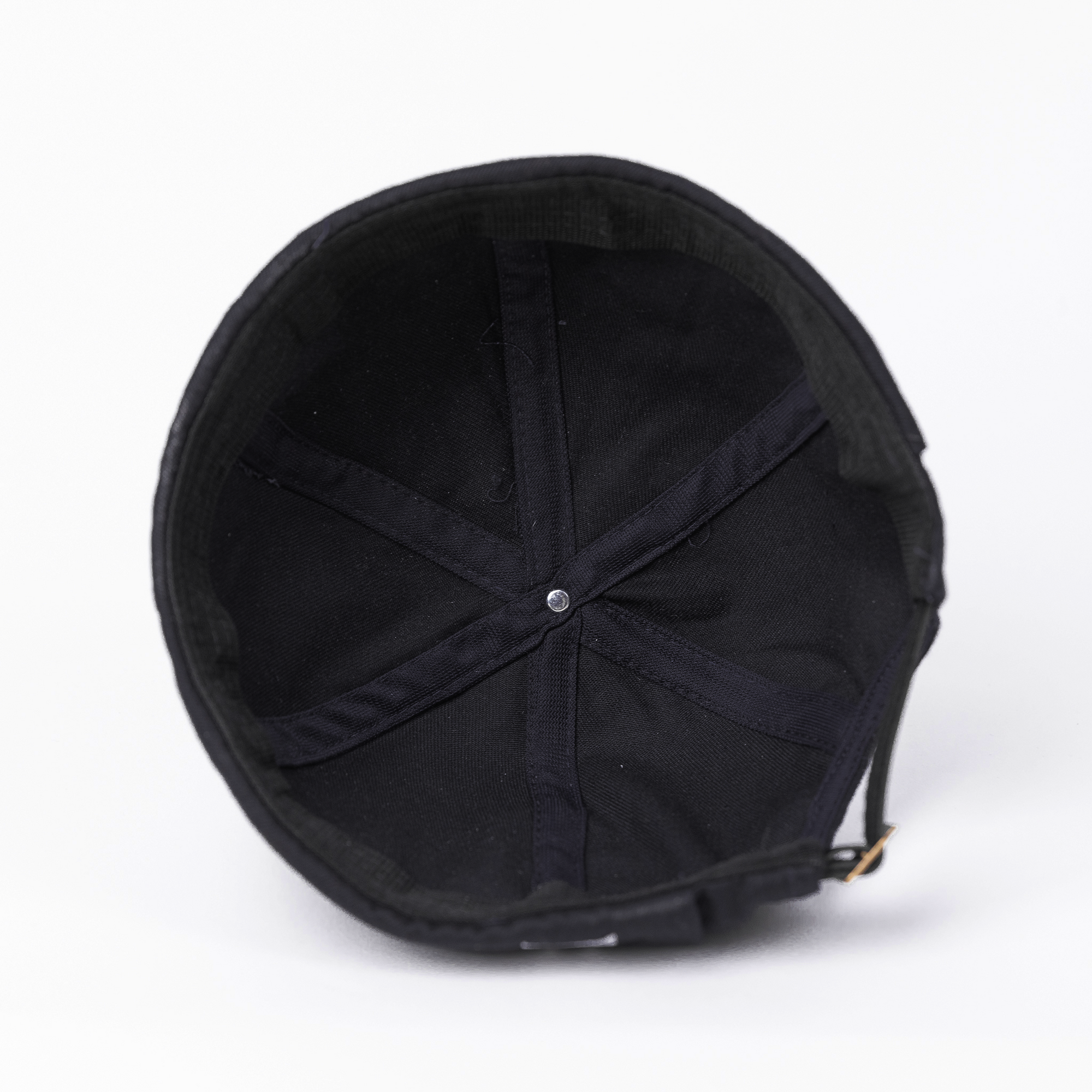 Docker Hat - D034