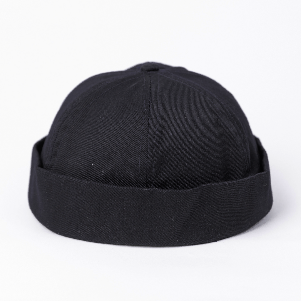 Docker Hat - D034