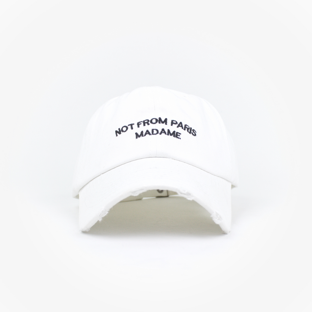 قبعة بيسبول -D747