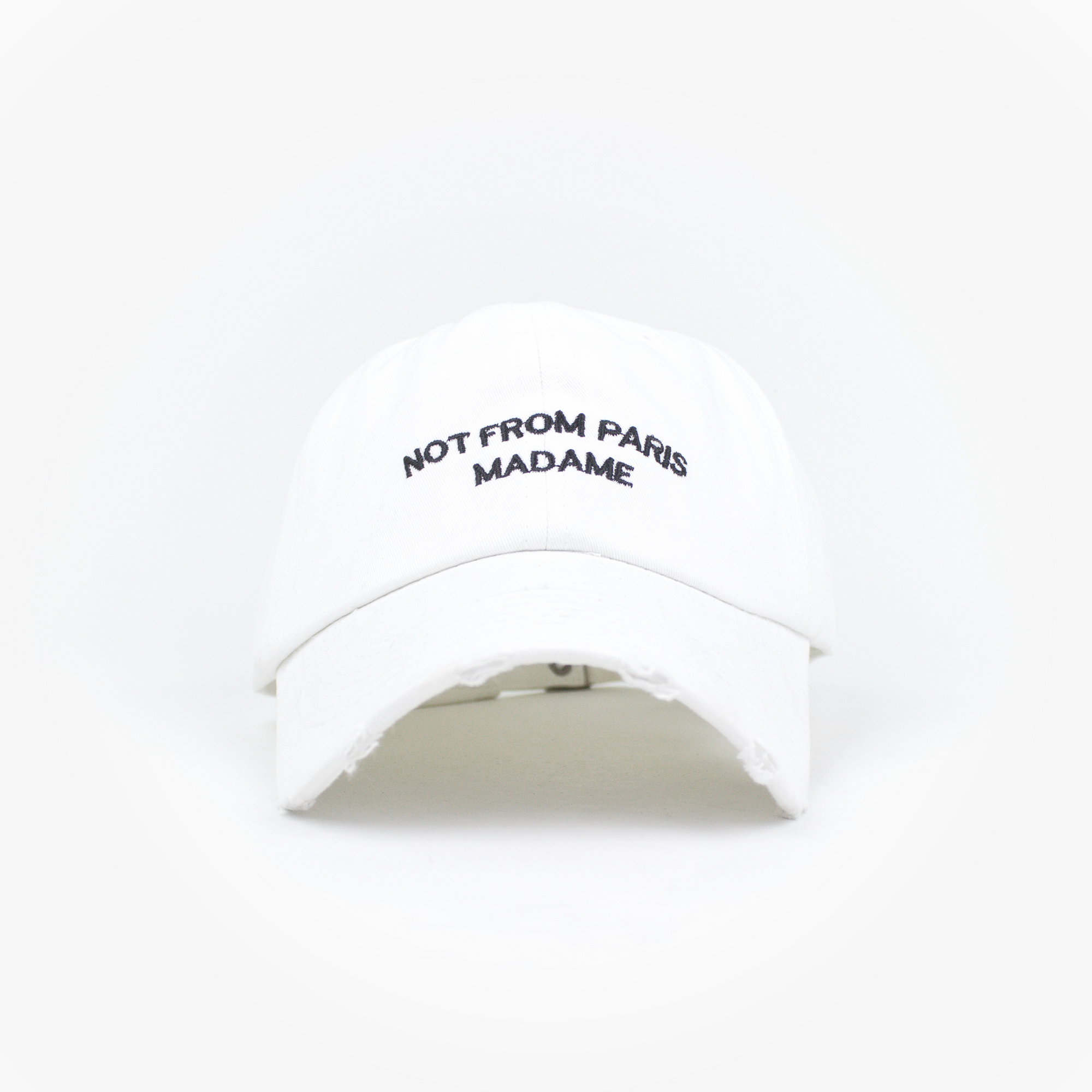 قبعة بيسبول -D747