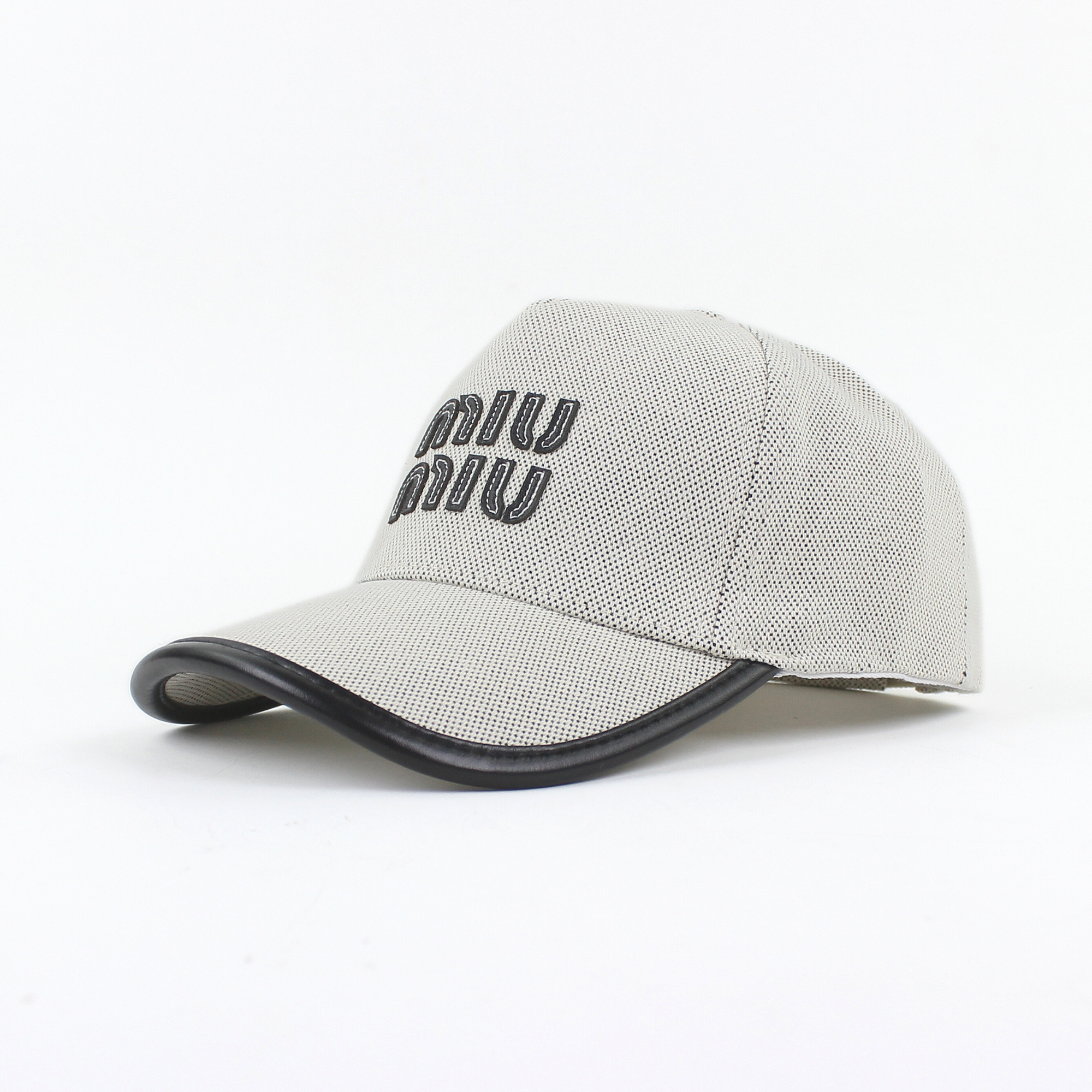Baseball Cap - D767