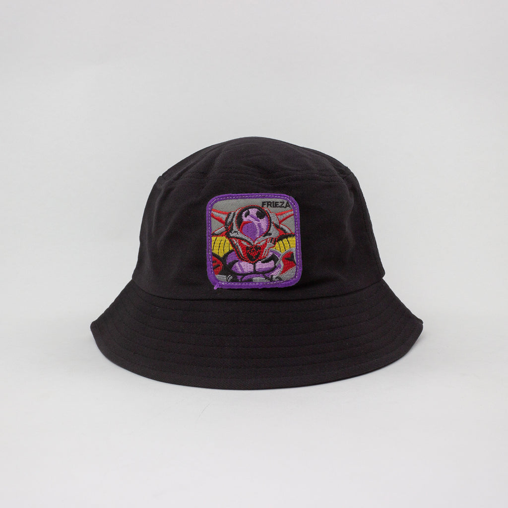 Bucket Hat - 001
