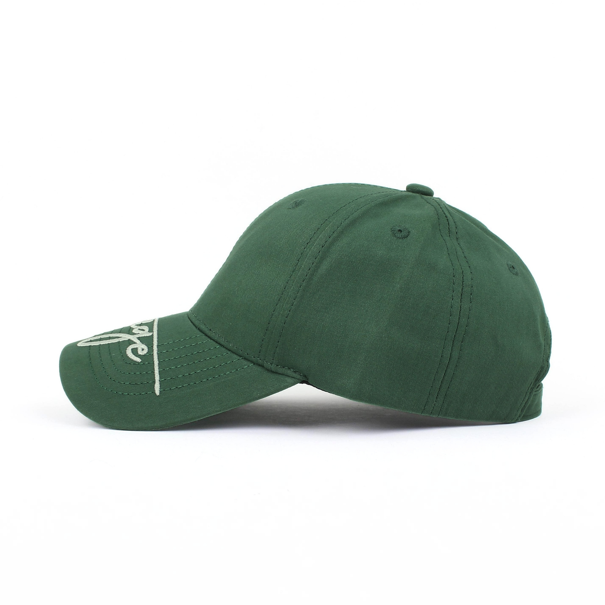 Baseball Cap - D744