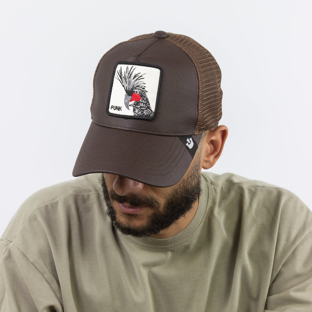 Baseball Cap - 021