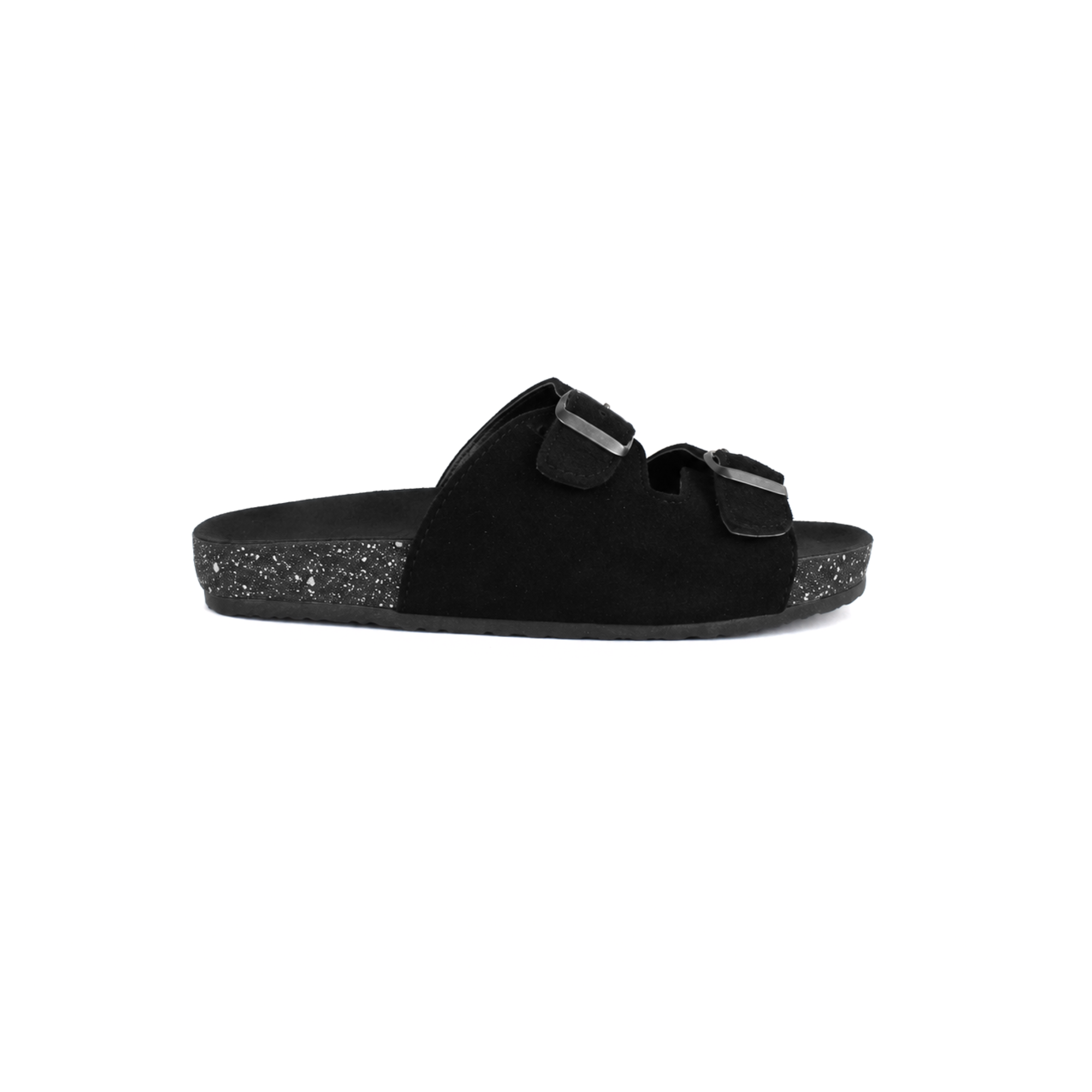 Buckle Sandals