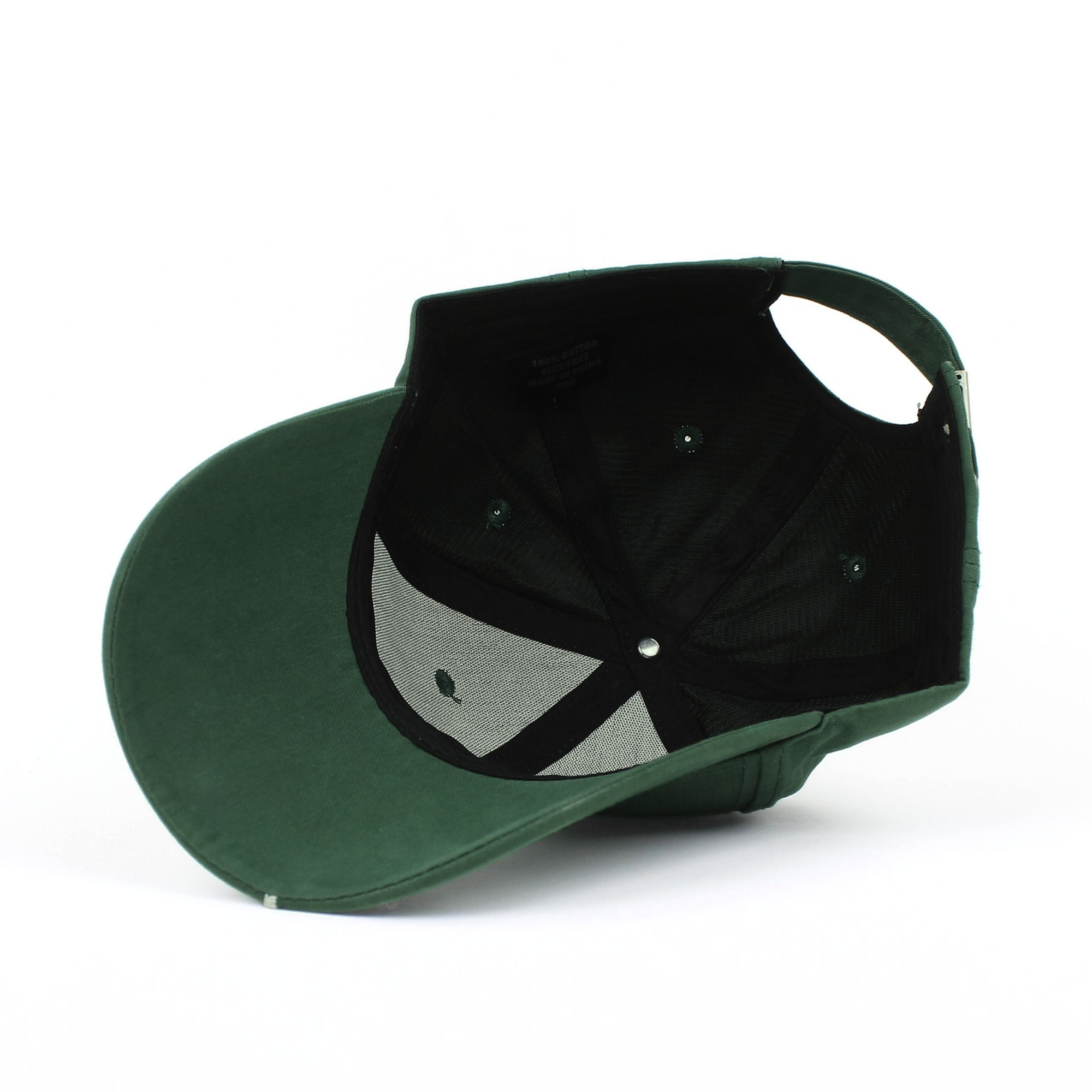 Baseball Cap - D744