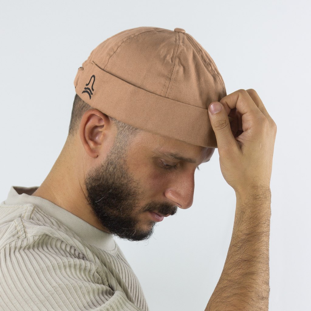 قبعة دوكر - 001