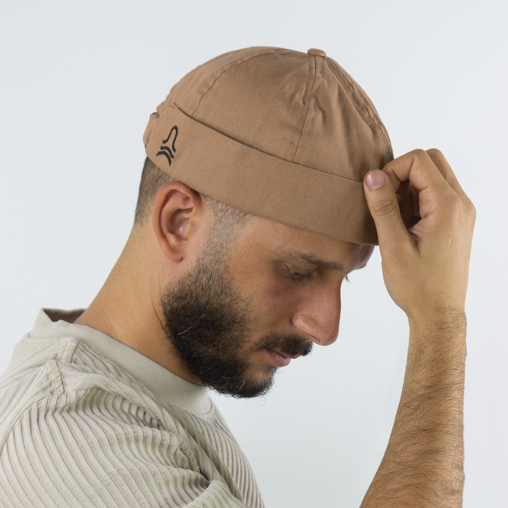 قبعة دوكر - 001