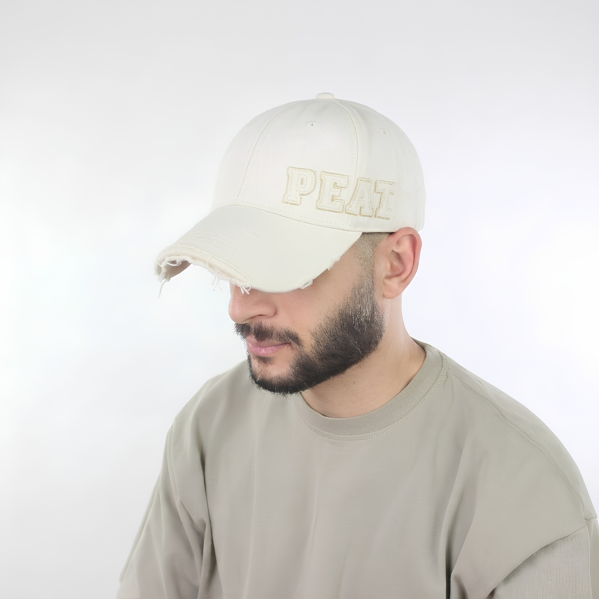 Baseball Cap - 090