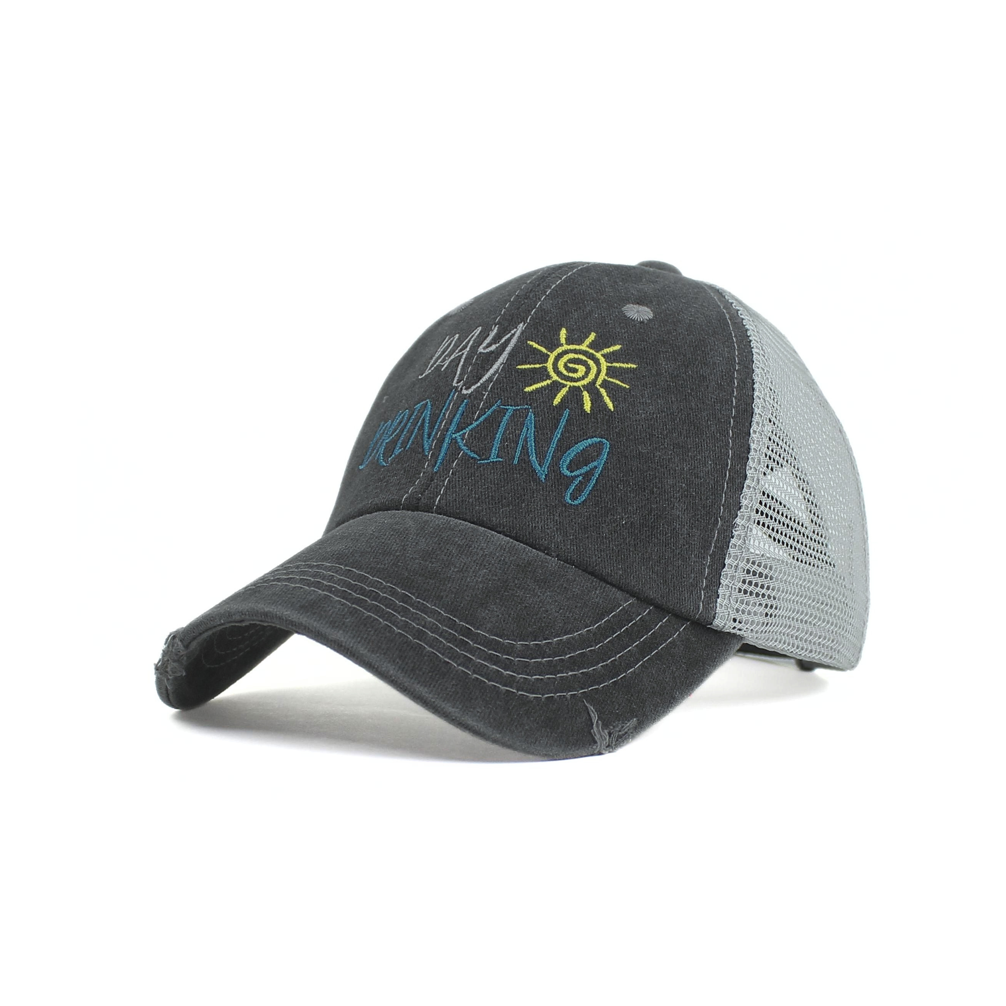 قبعة بيسبول - D788