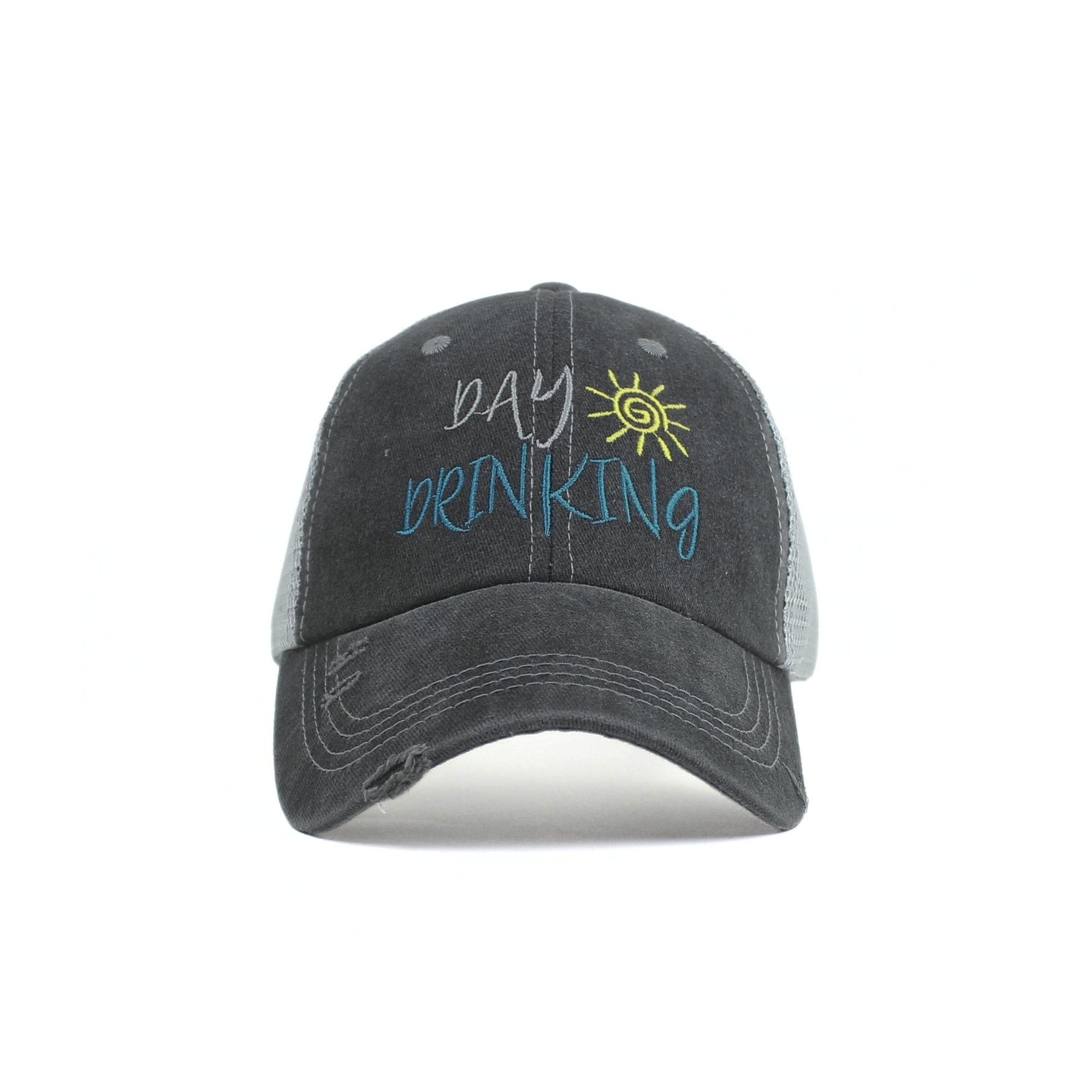 قبعة بيسبول - D788