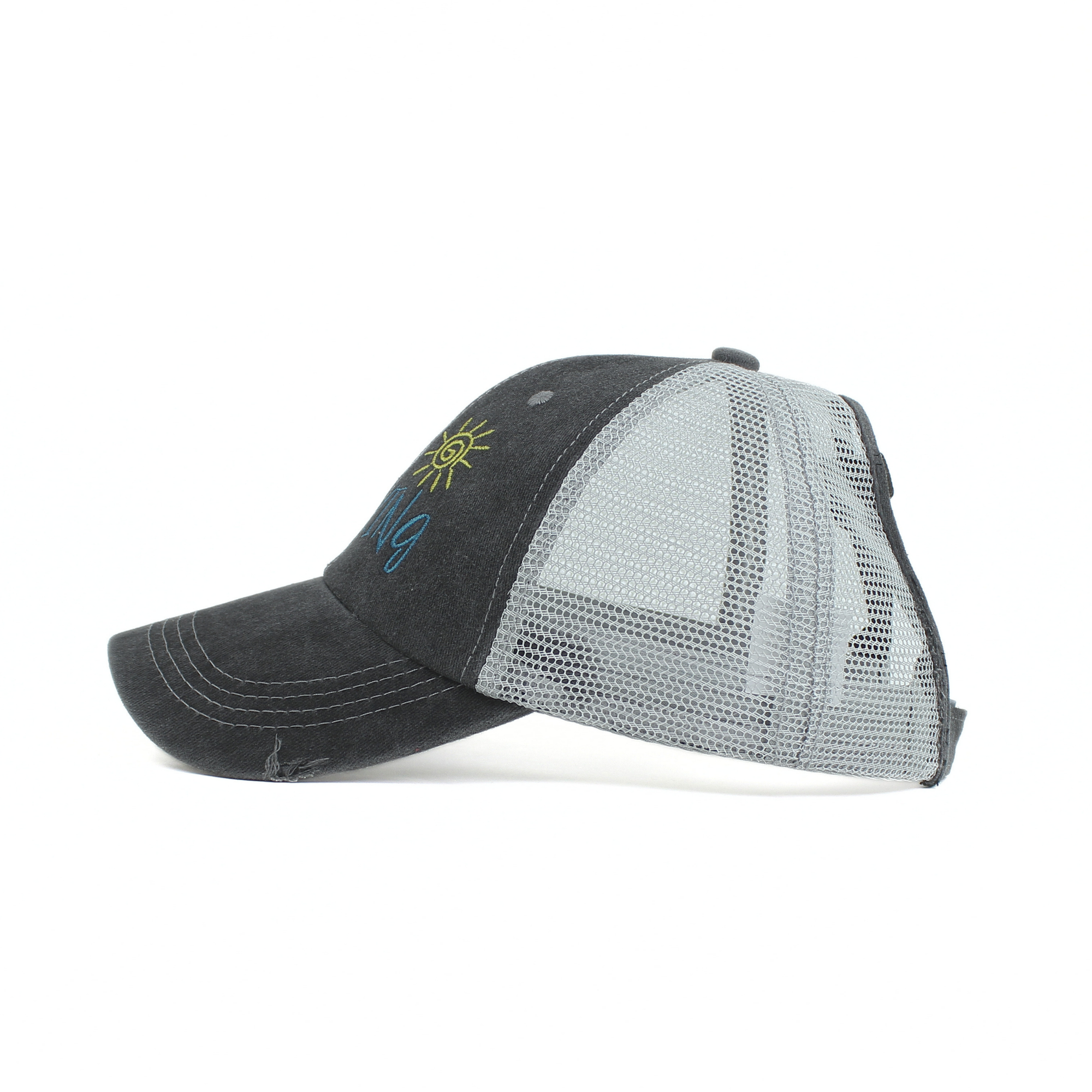 قبعة بيسبول - D788