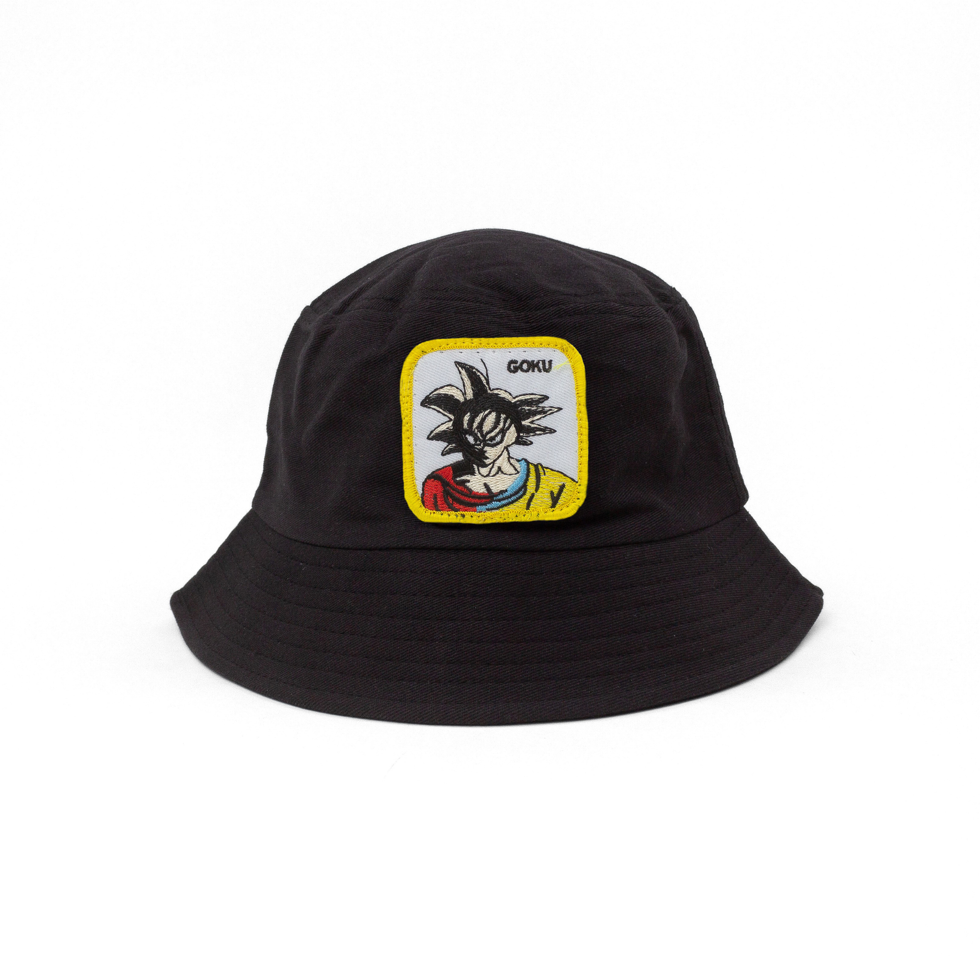 Bucket Hat - 001