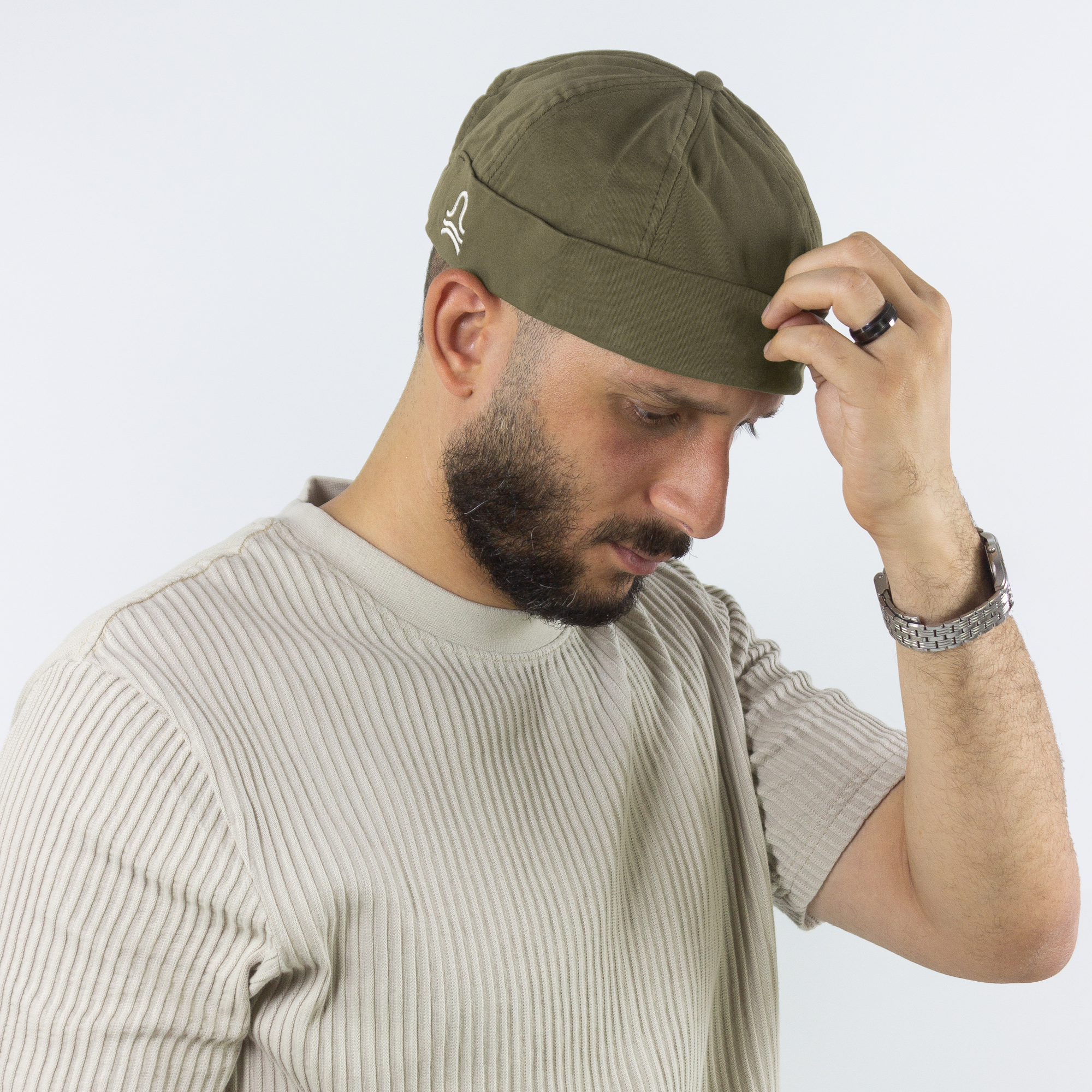 قبعة دوكر - 001