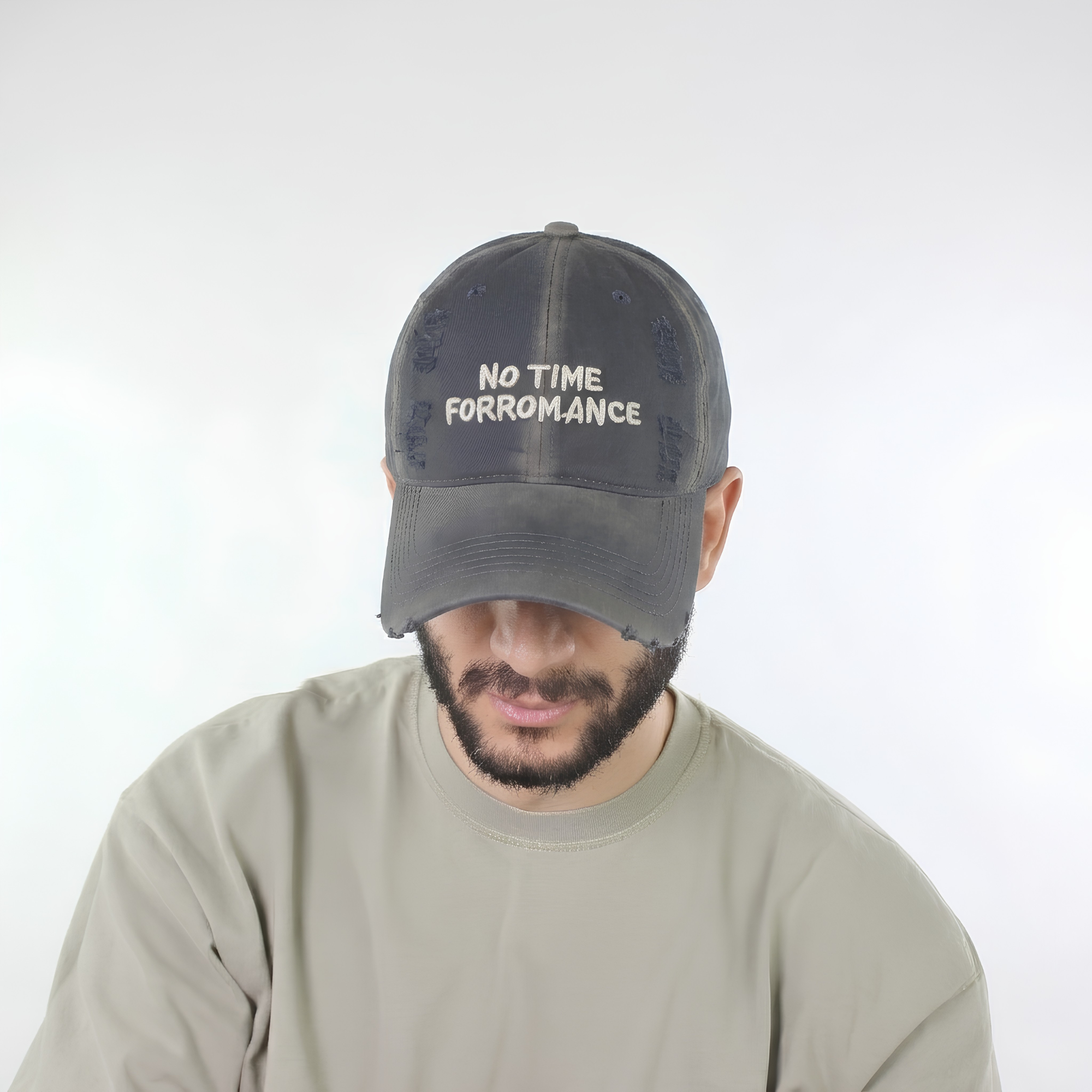 Dad Cap - 112