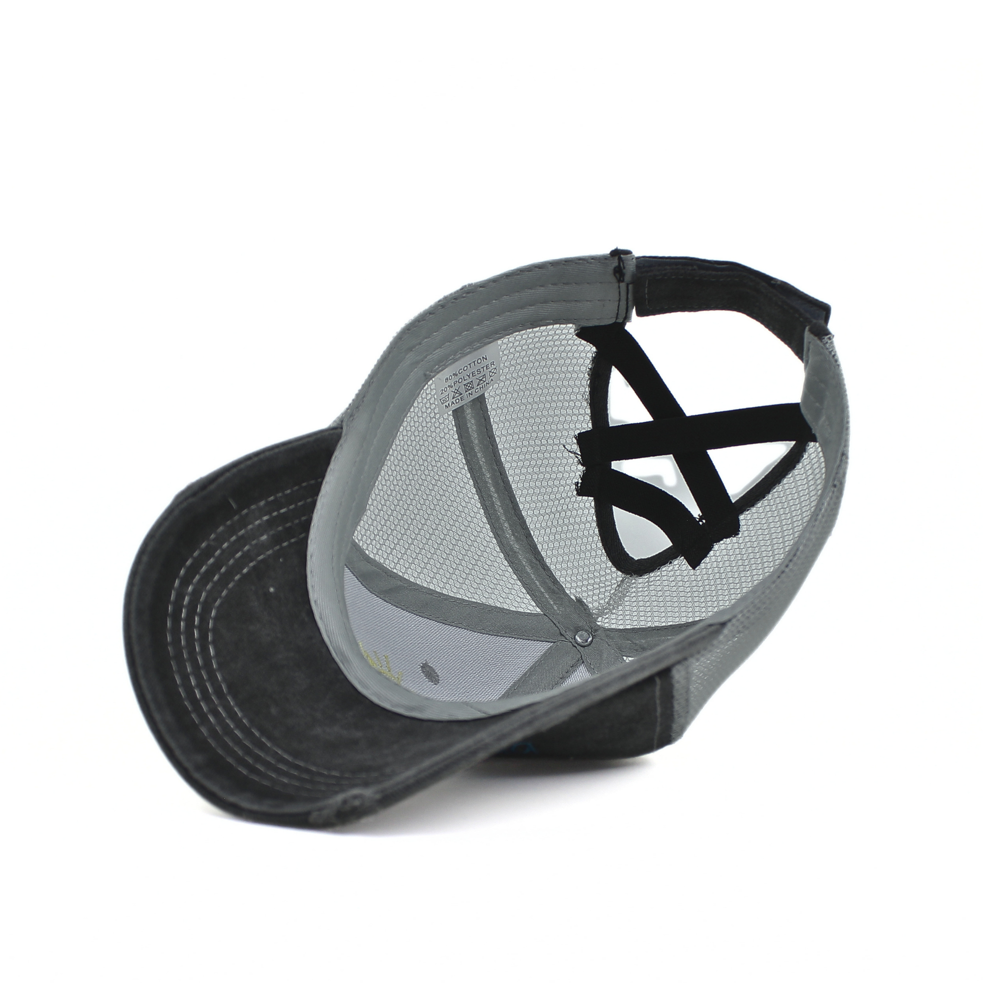 قبعة بيسبول - D788