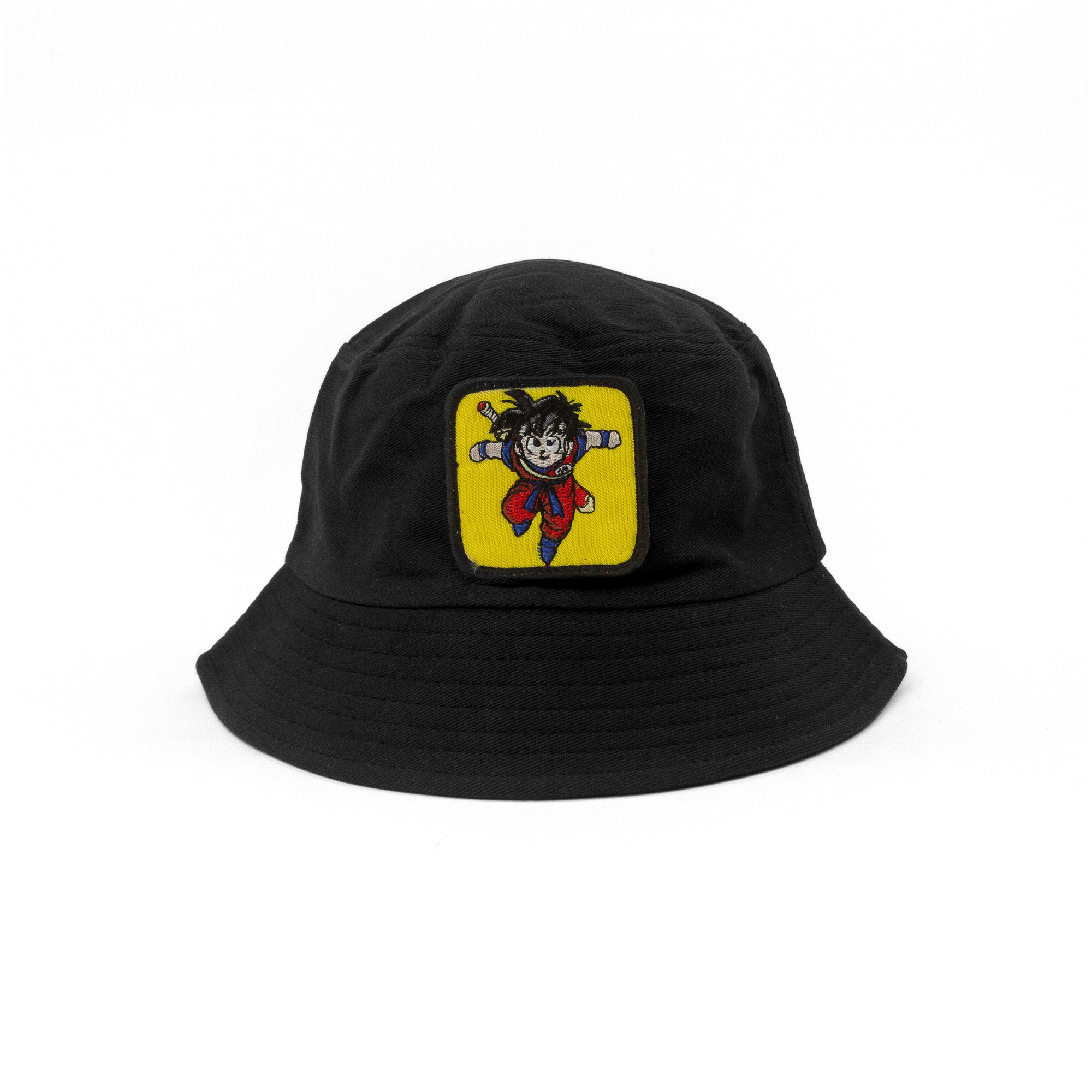 Bucket Hat - 001