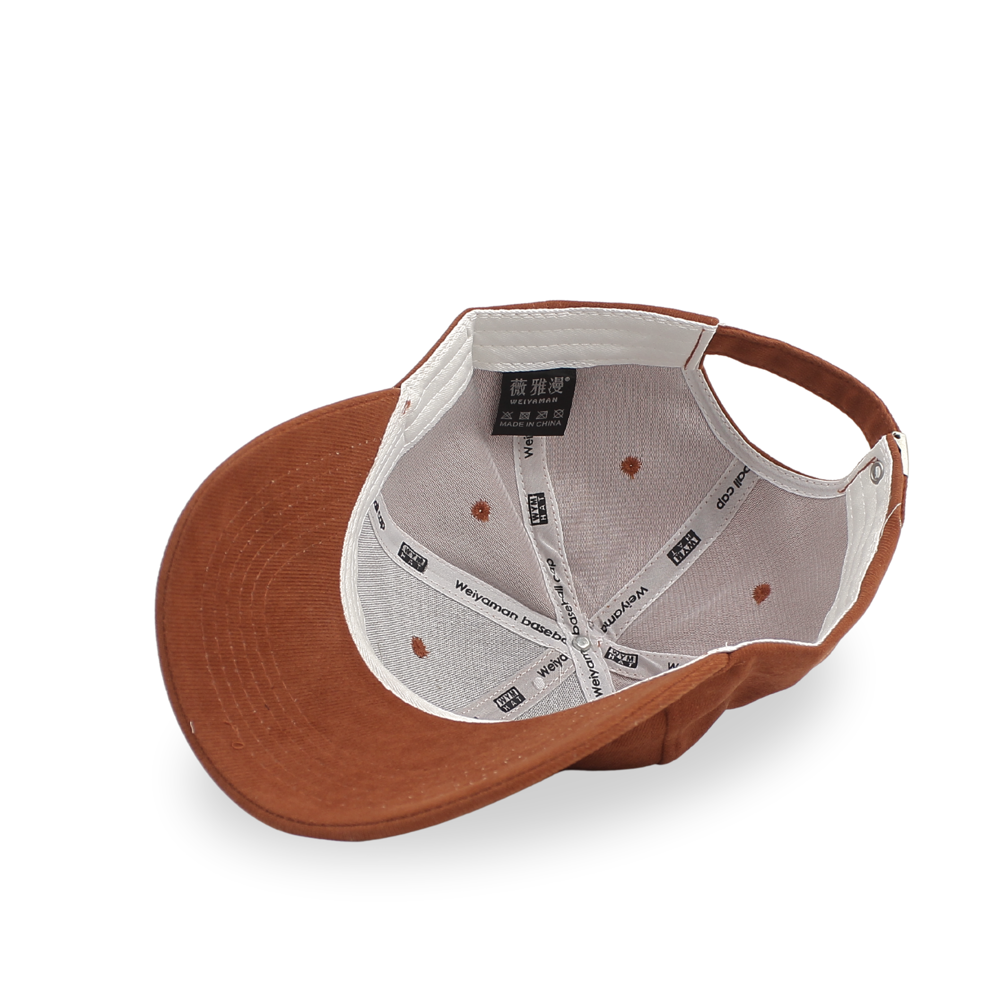 قبعة بيسبول - D781