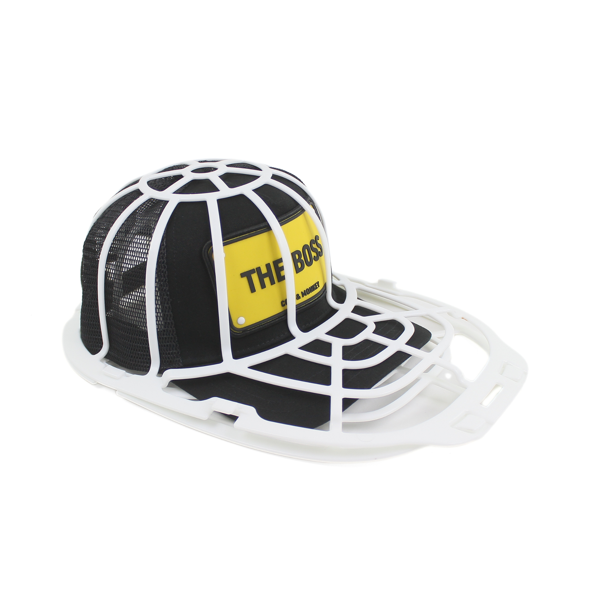 Cap Washer - Hat Protector