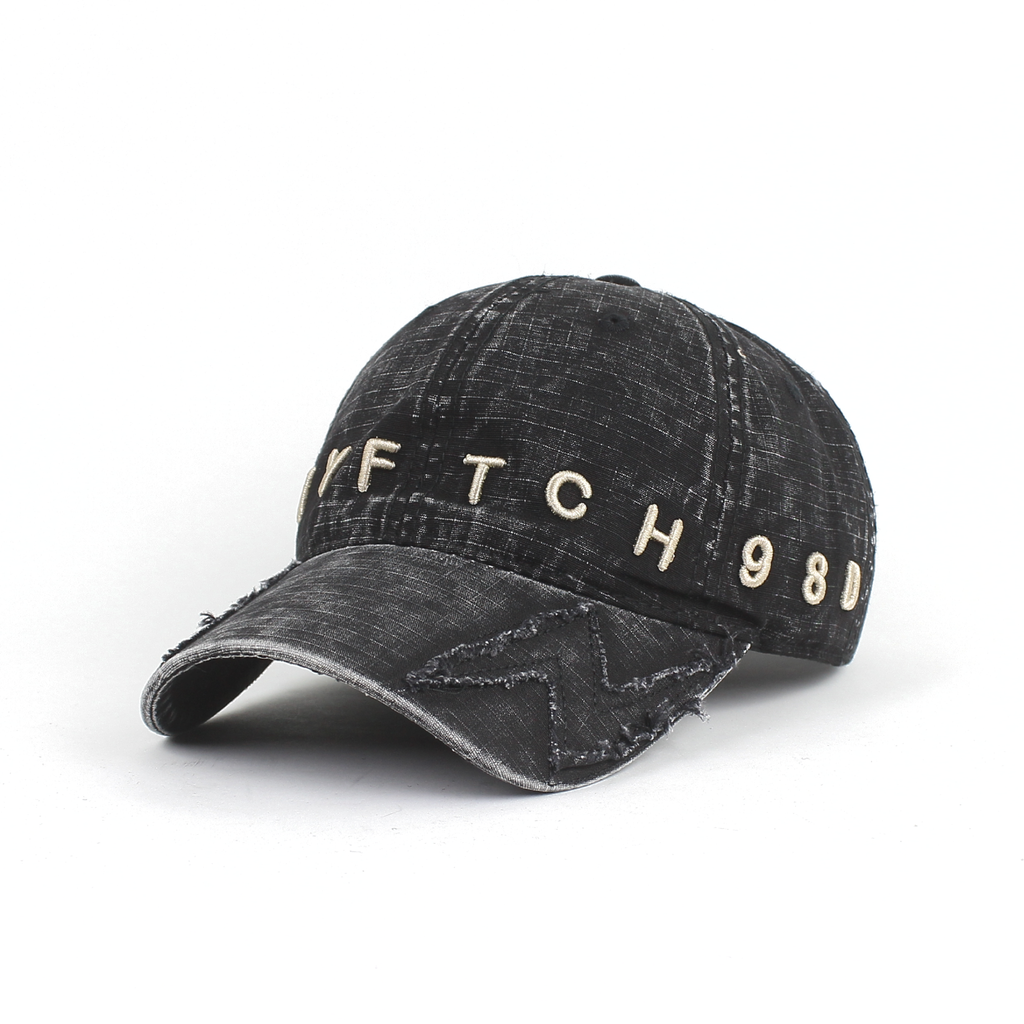 Dad Cap - 107