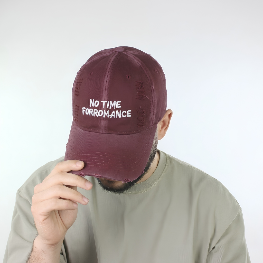 Dad Cap - 112