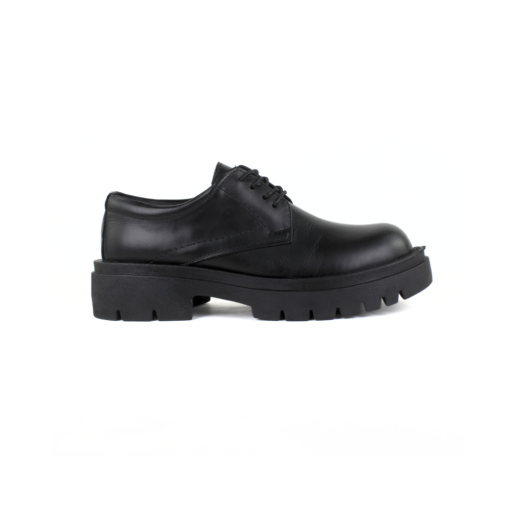 Chunky Shoes