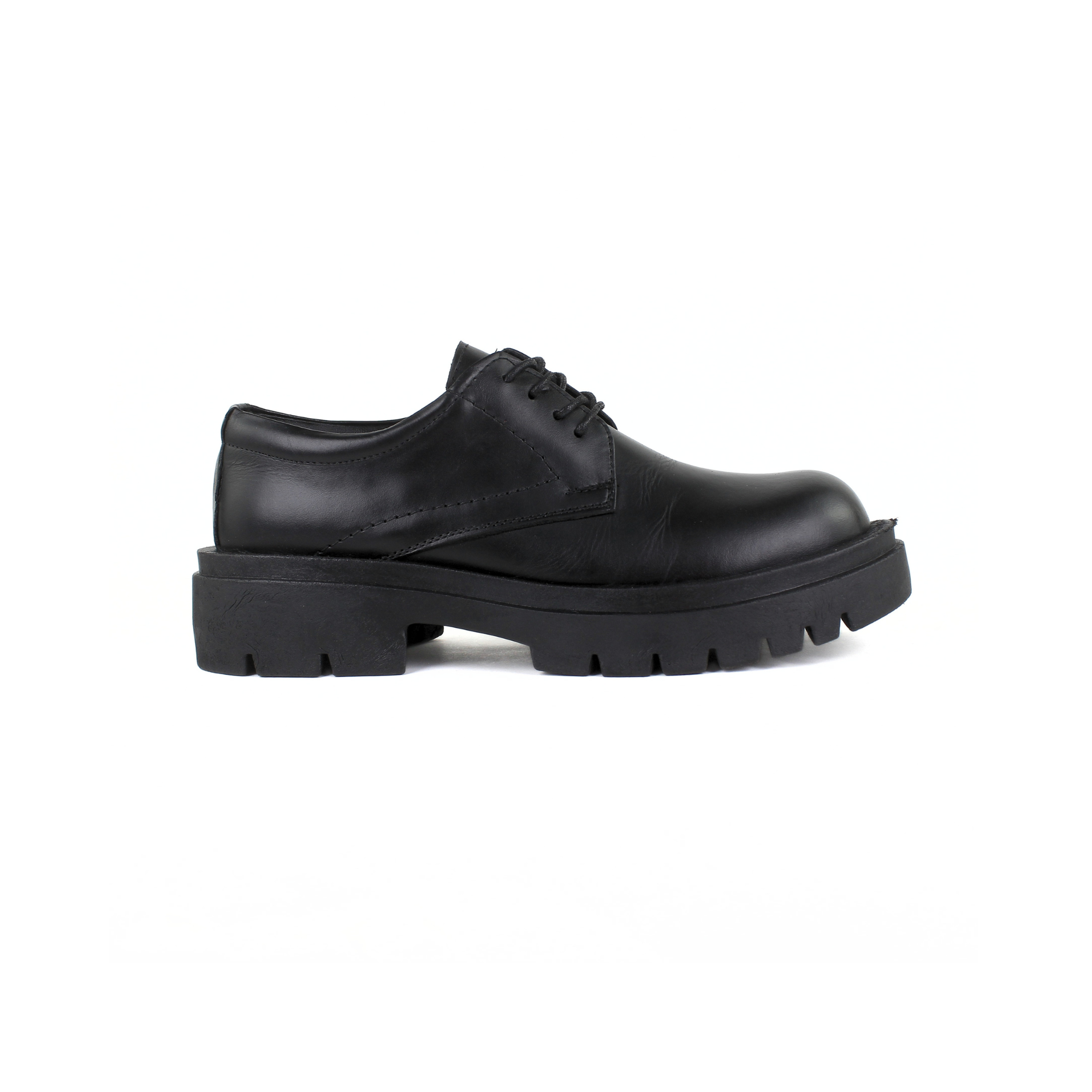 Chunky Shoes
