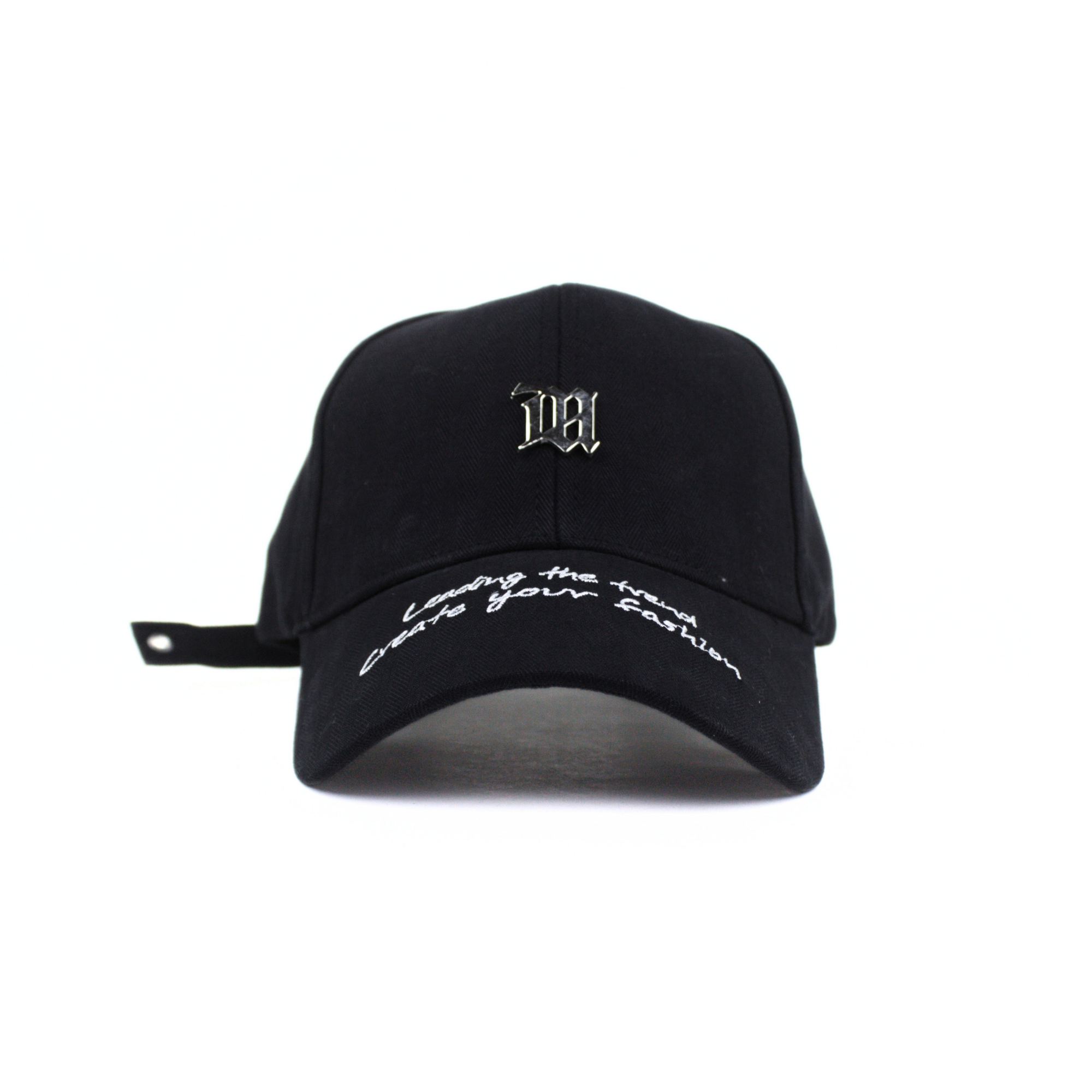 Baseball Cap - D757