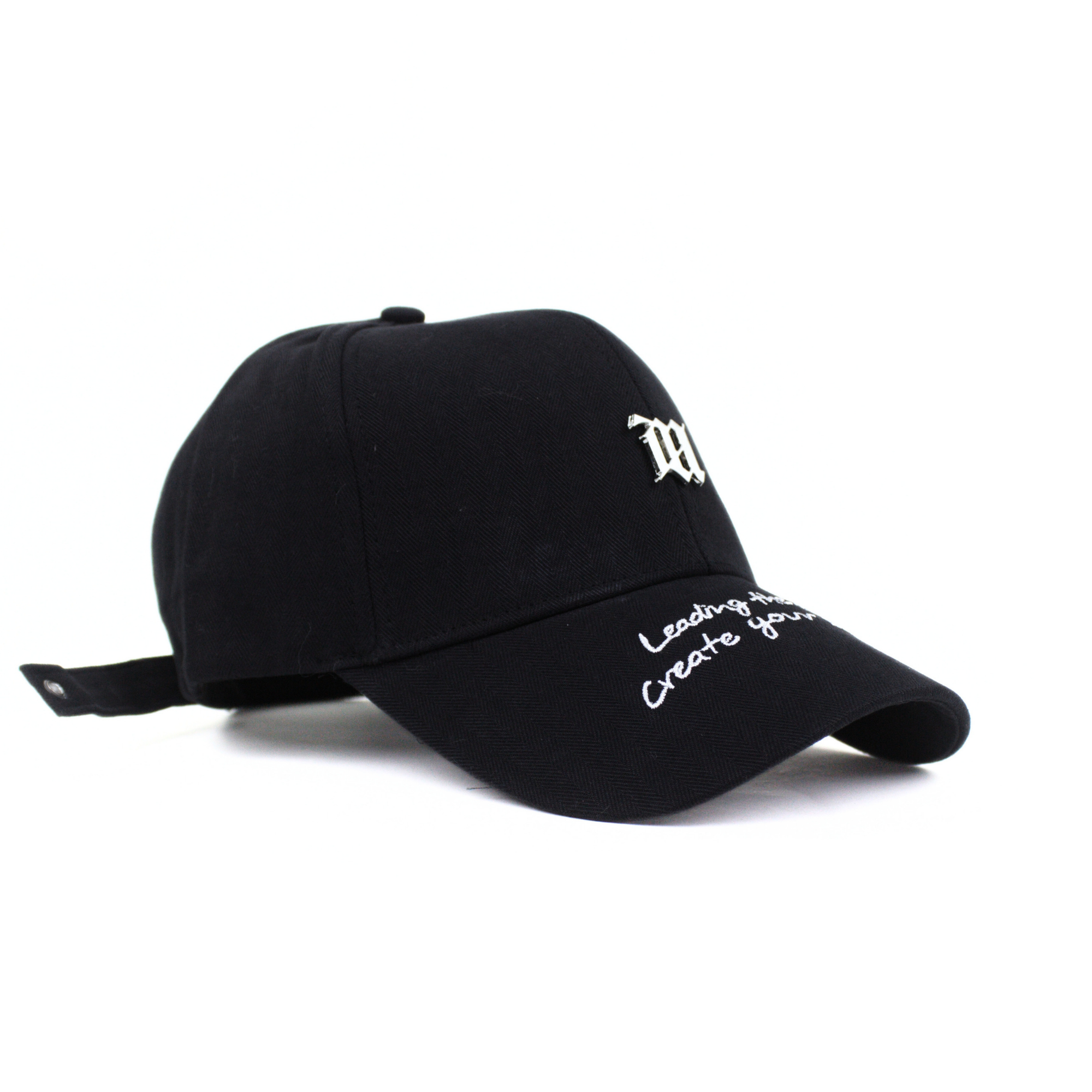 Baseball Cap - D757