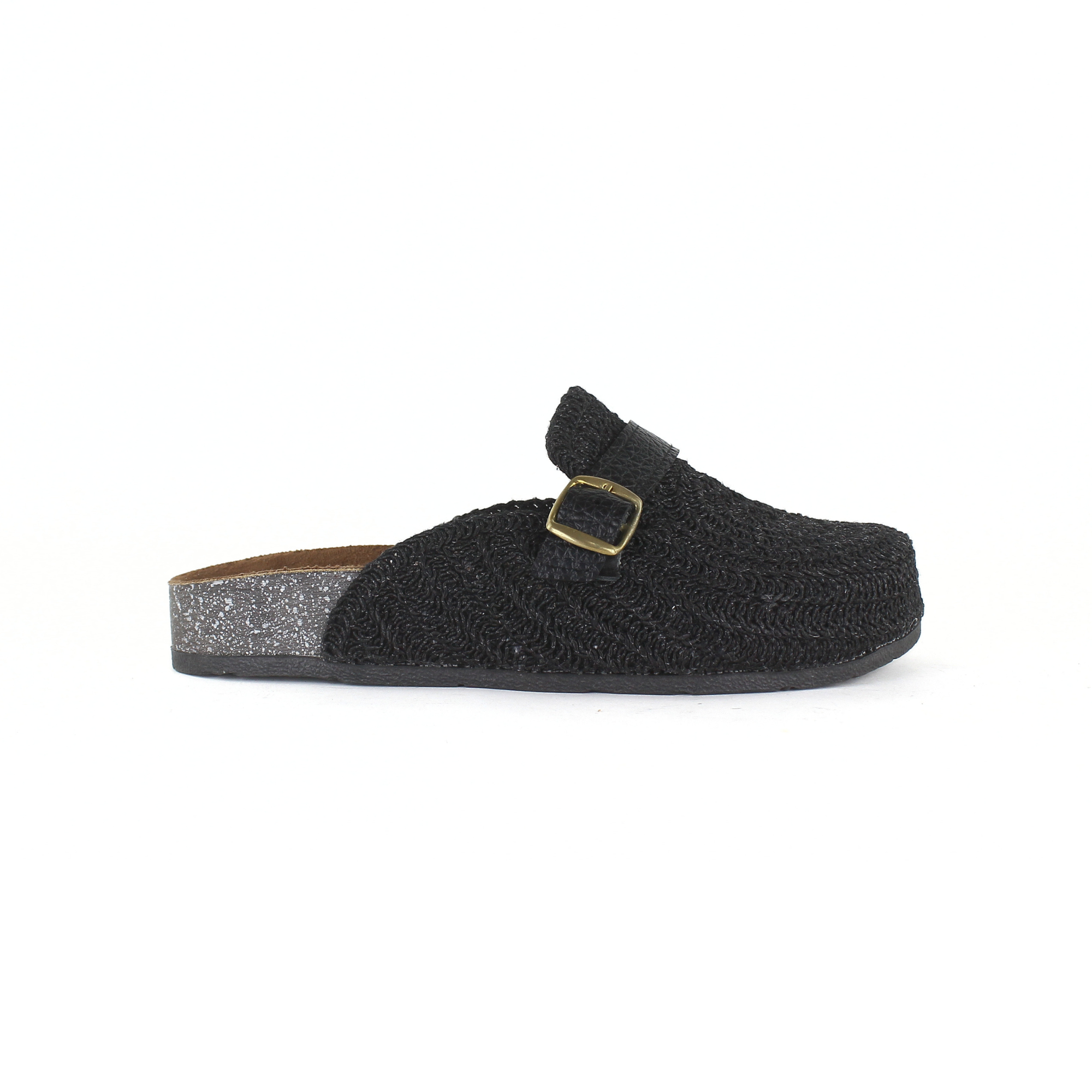 Crochet Mules