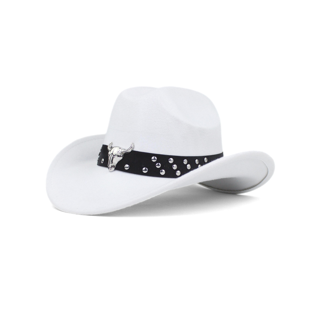 Cowboy Hat - 001