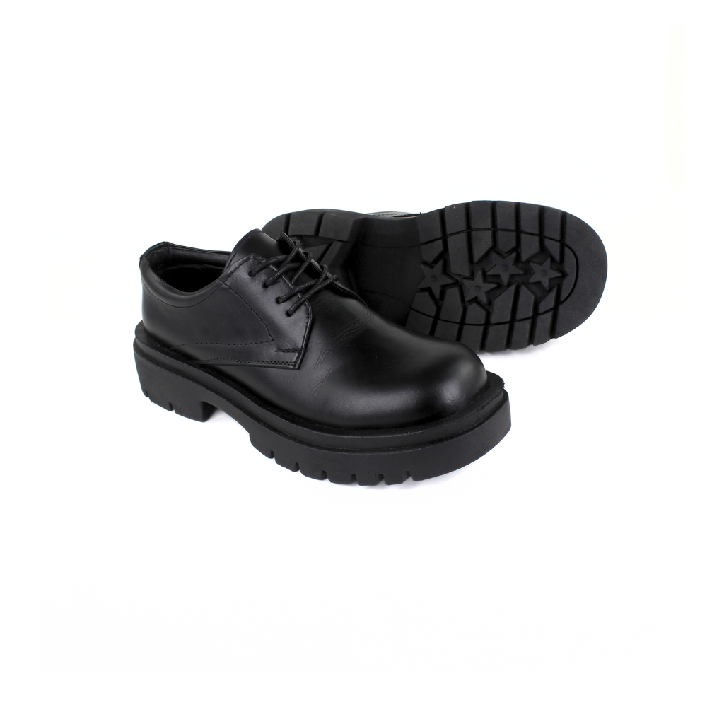 Chunky Shoes