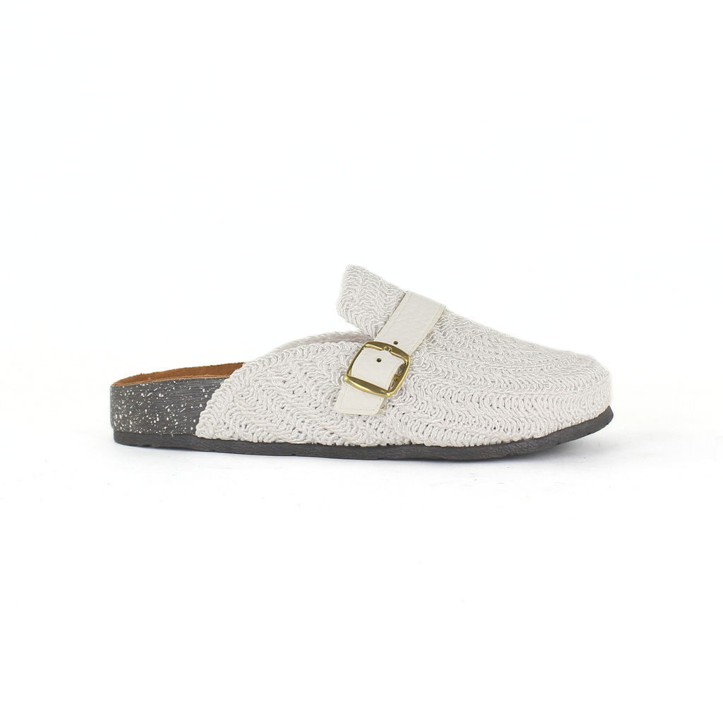 Crochet Mules