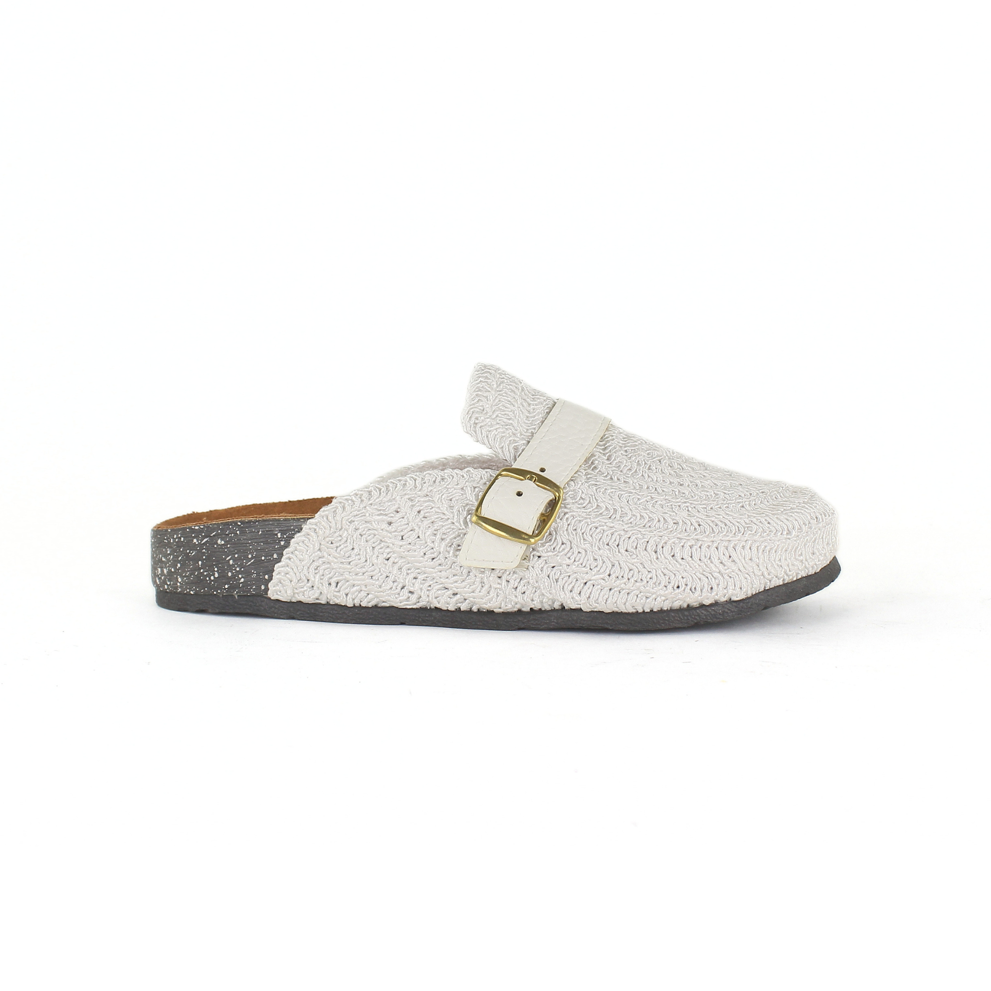 Crochet Mules