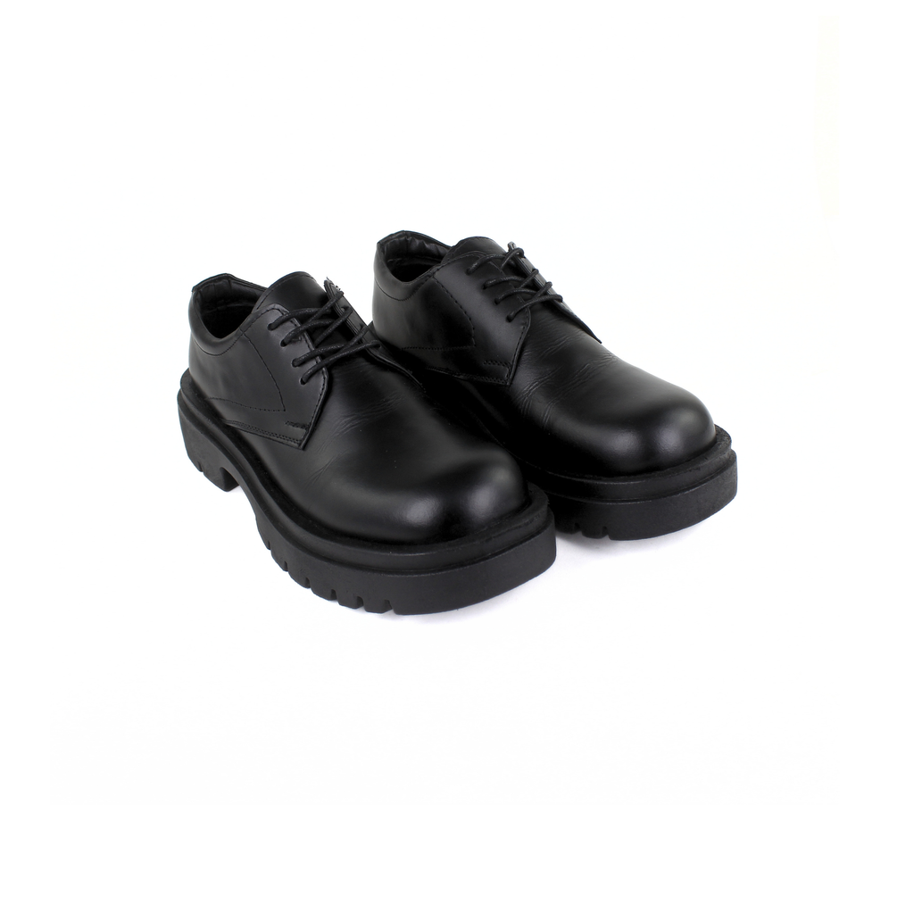 Chunky Shoes