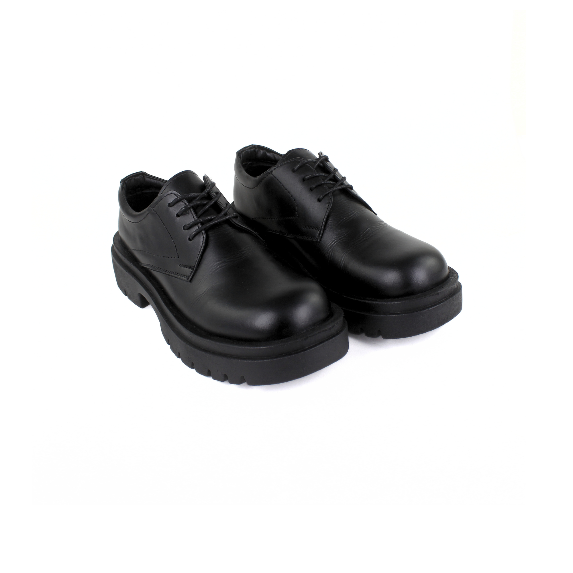 Chunky Shoes