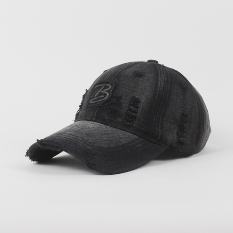 Baseball Cap - D343
