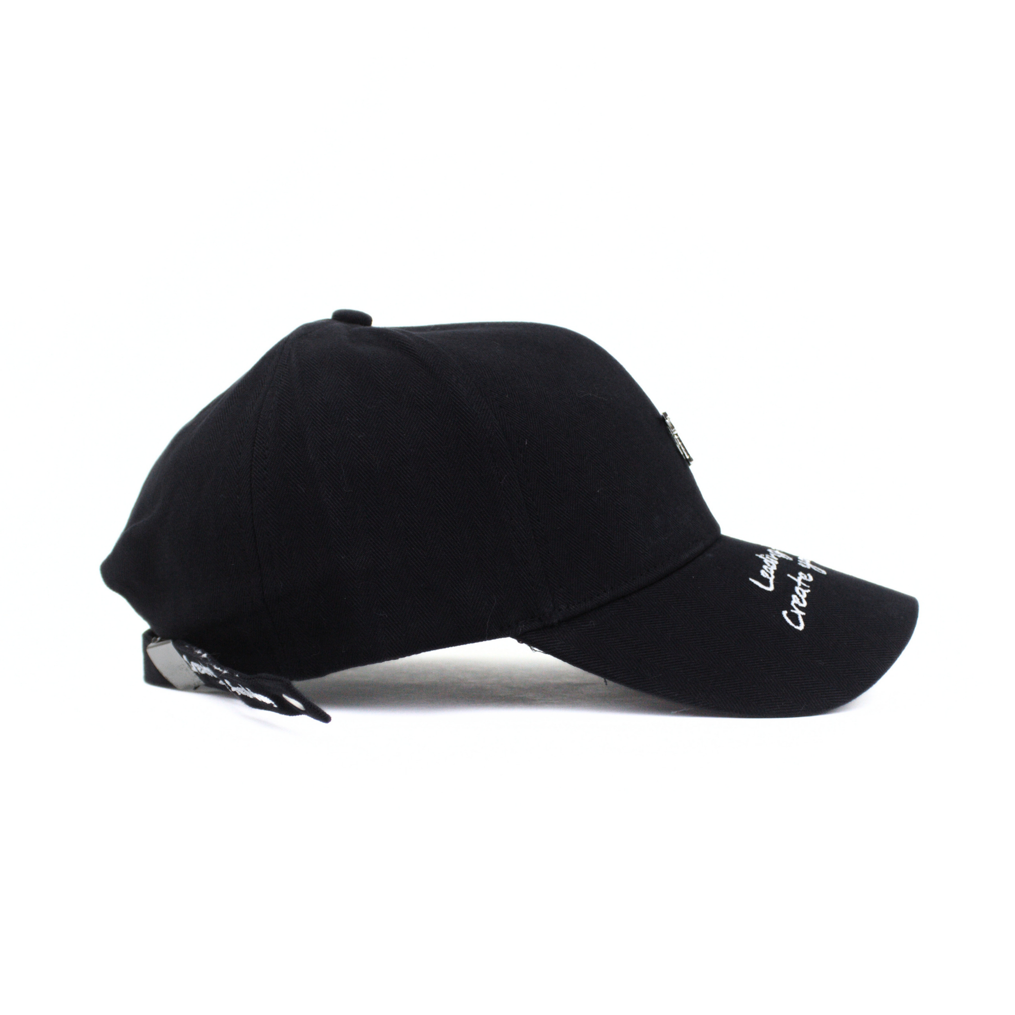 Baseball Cap - D757