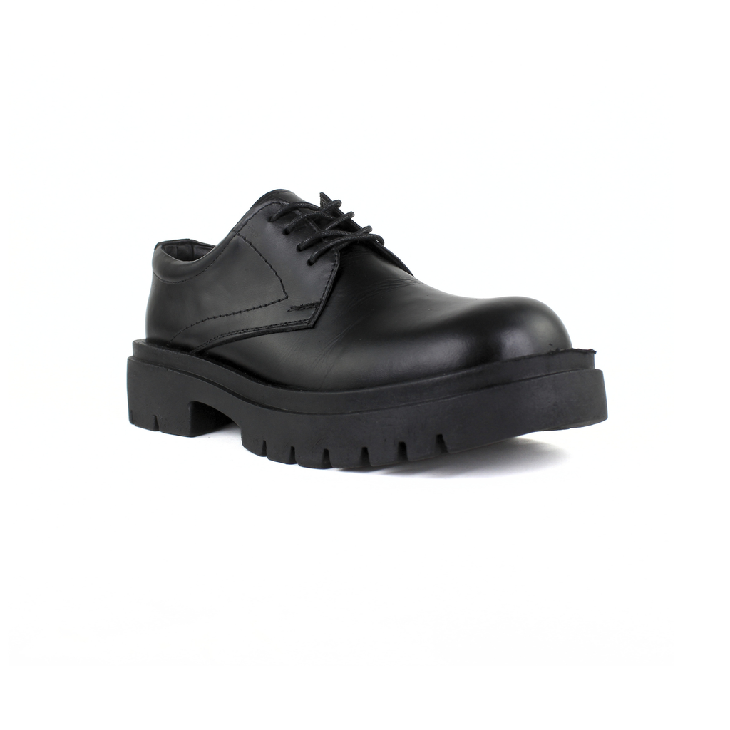 Chunky Shoes
