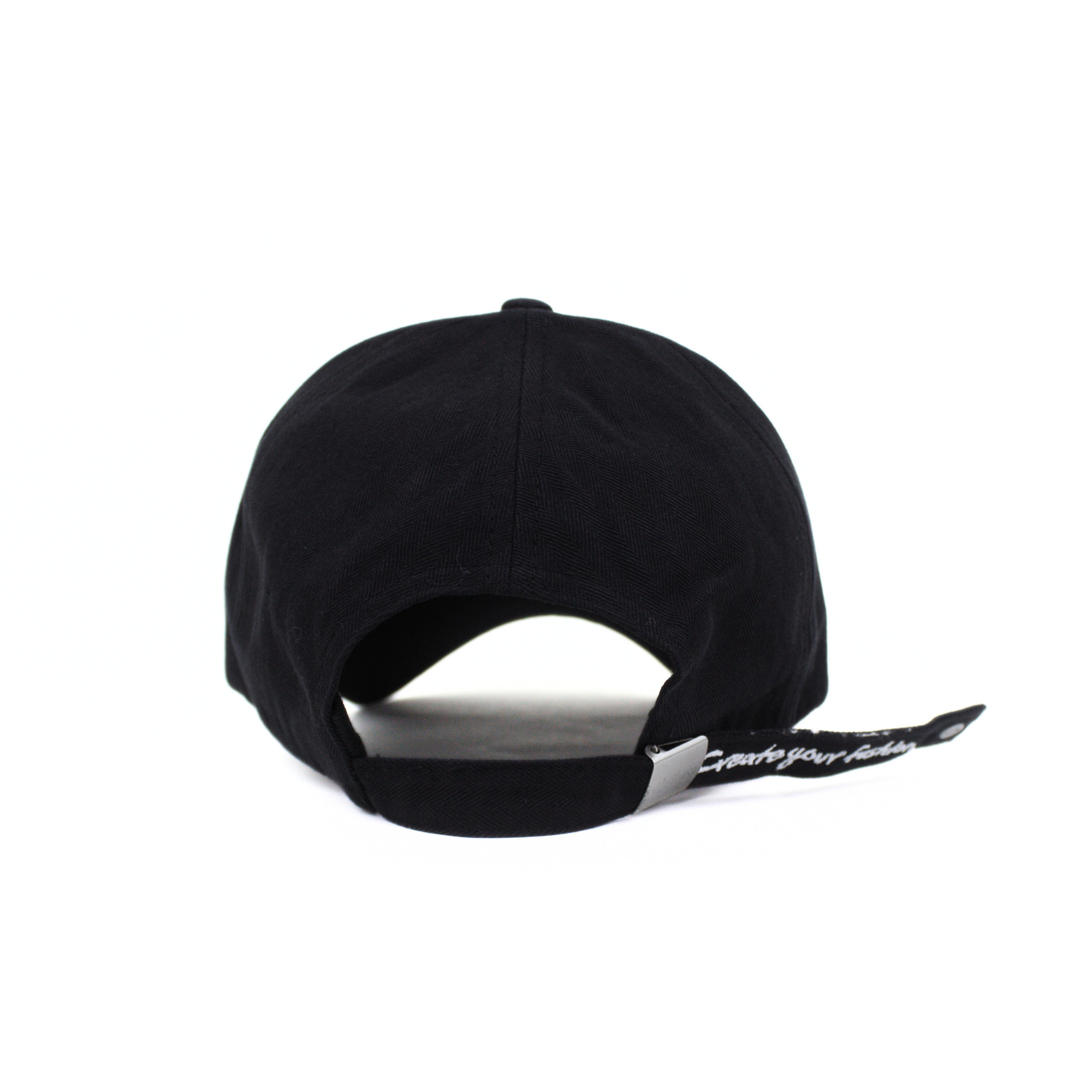 Baseball Cap - D757
