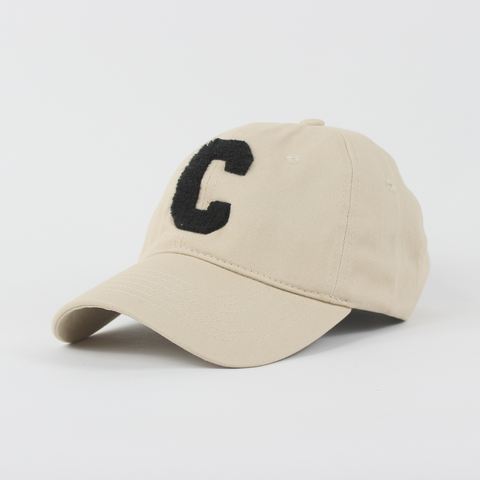 Baseball Cap - D344