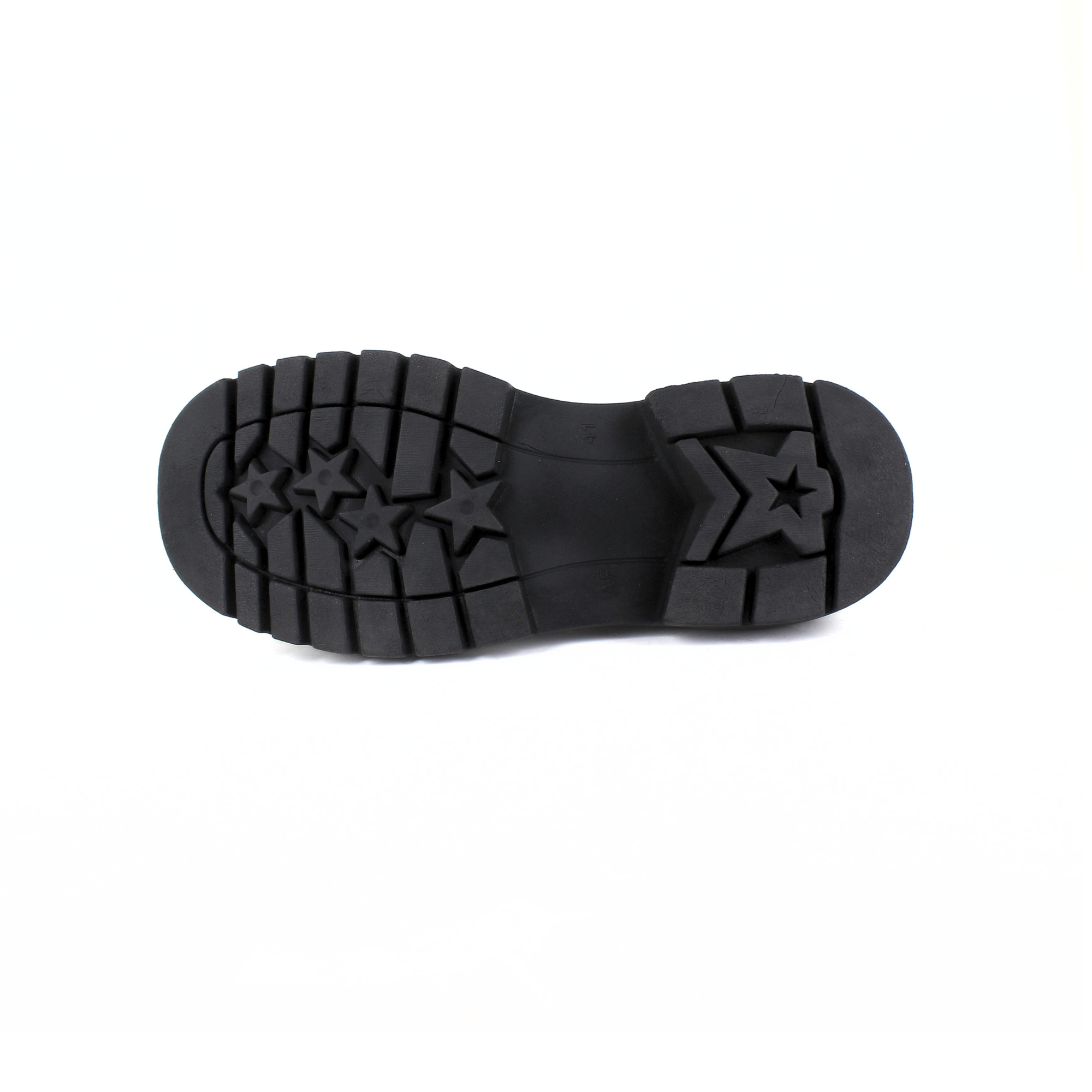 Chunky Shoes