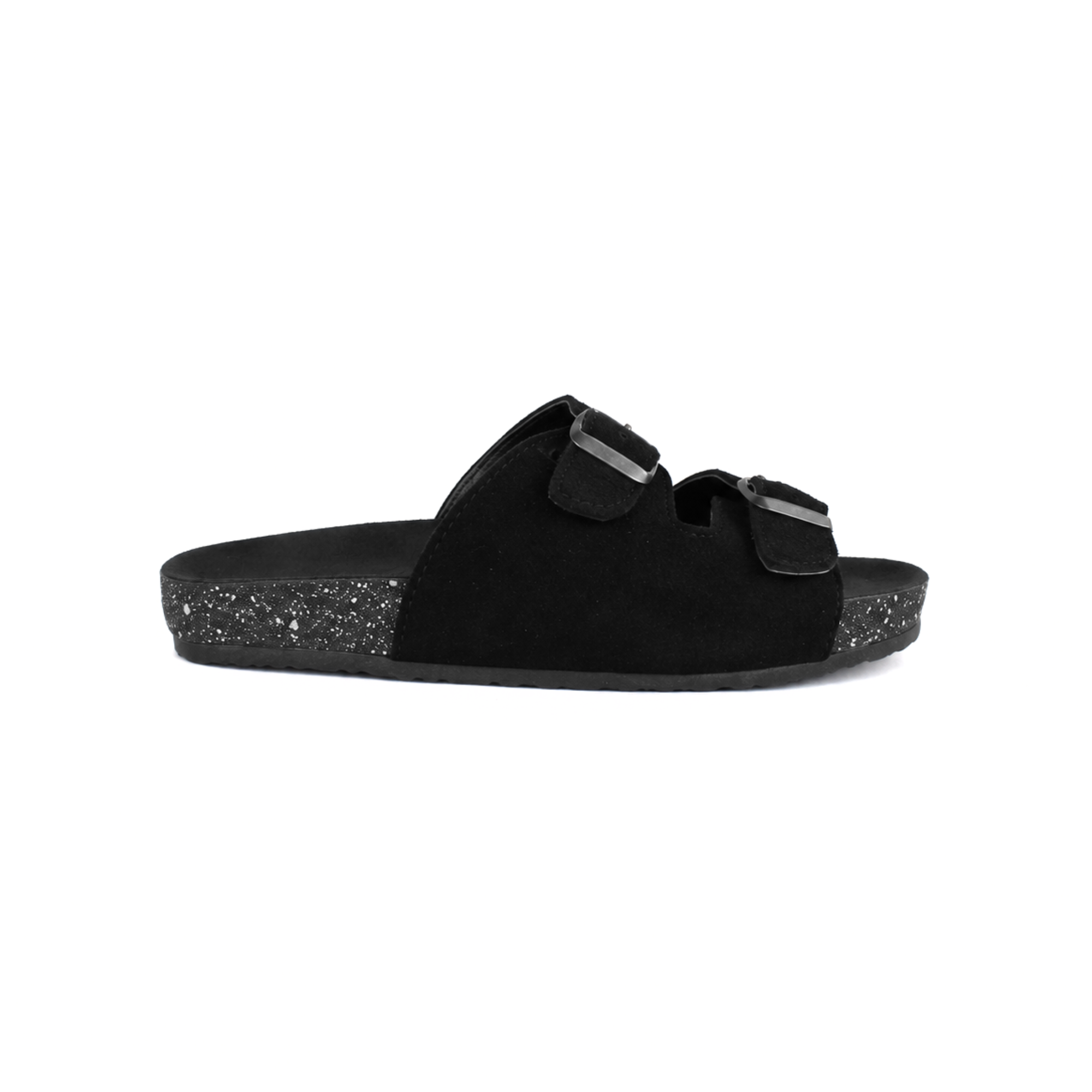 Buckle Sandals