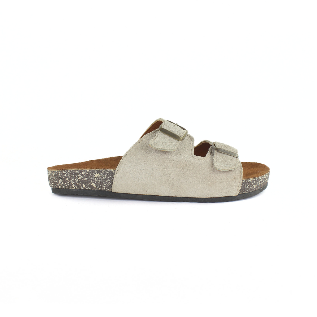 Buckle Sandals