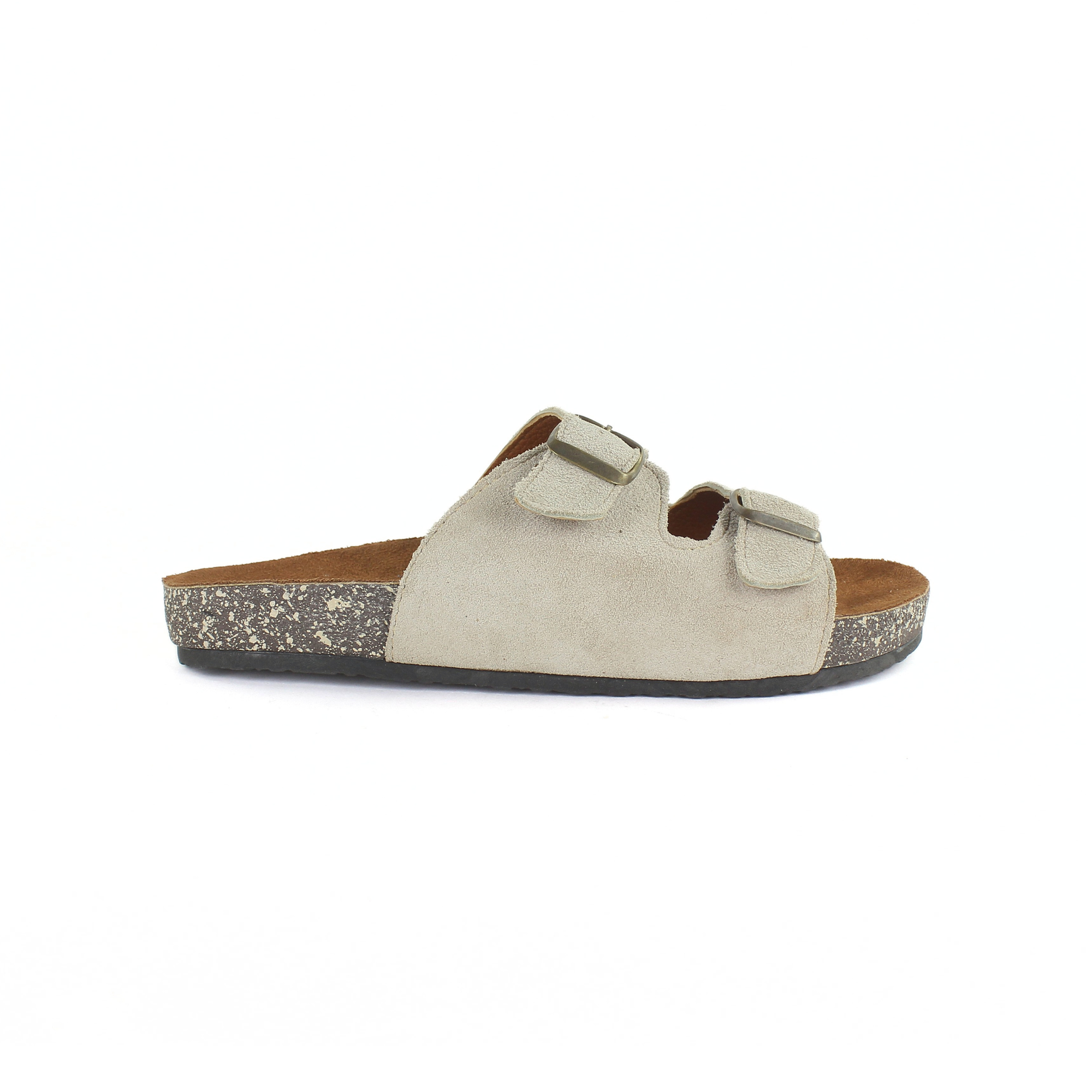 Buckle Sandals