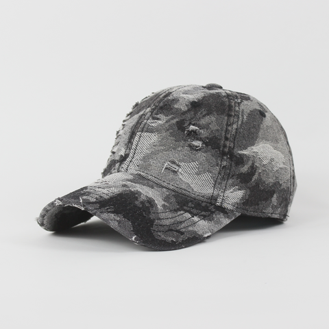 Baseball Cap - D346
